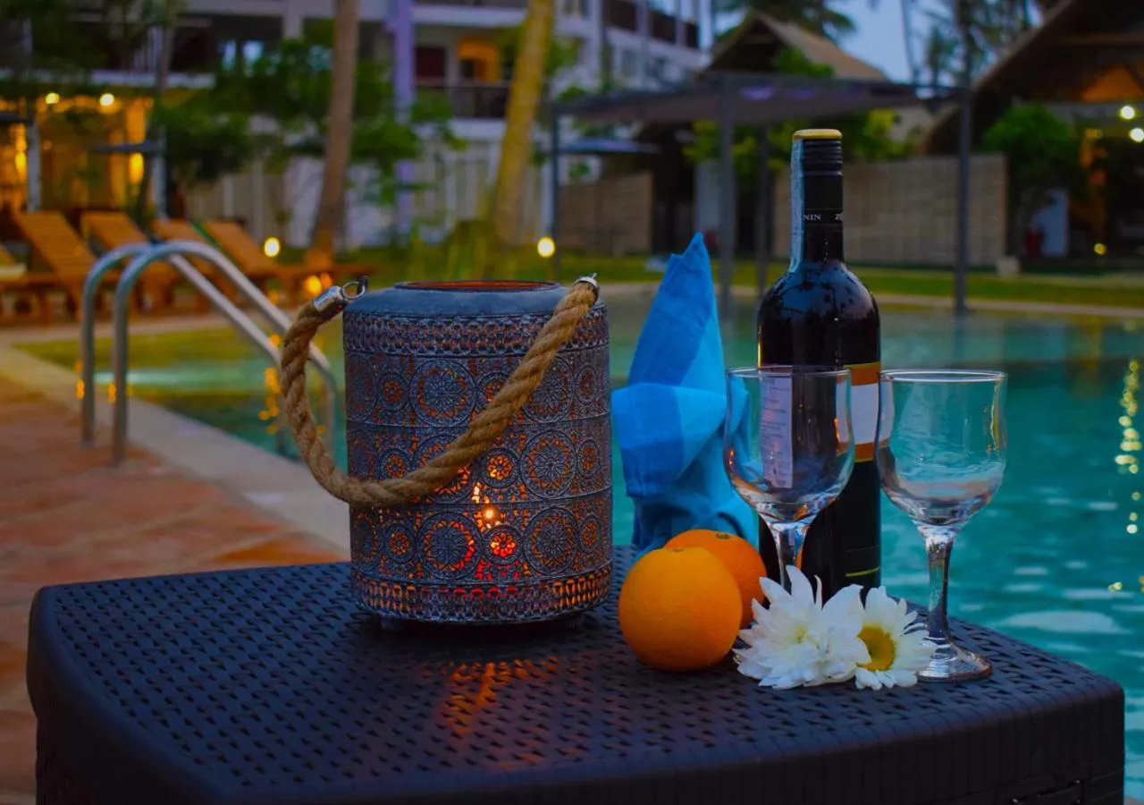 Blue Whale Resort & Kite Surfing