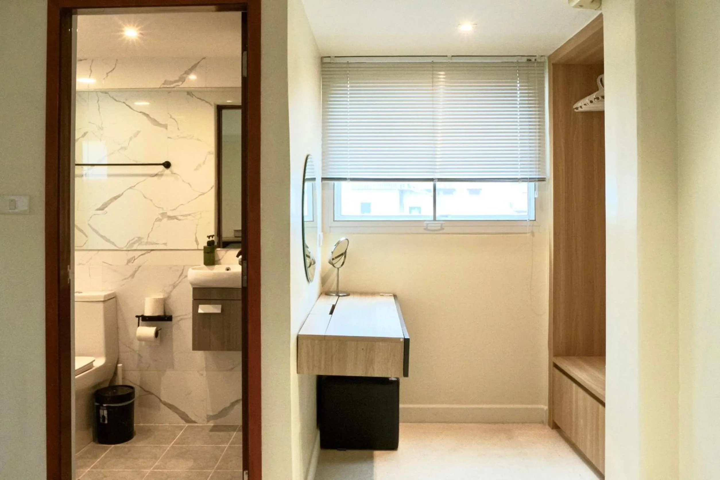 Bed in Suneta Hostel Chiangmai