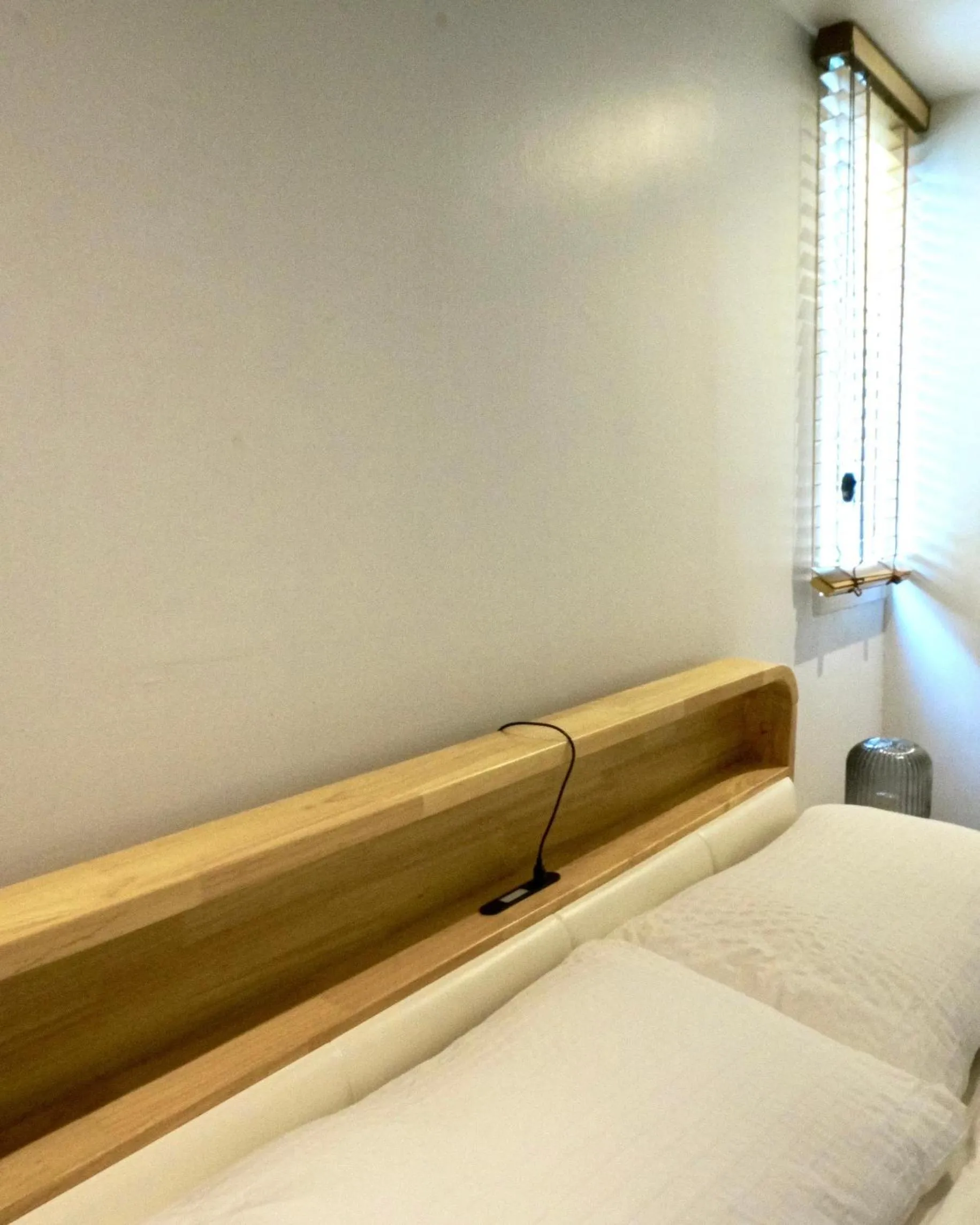 Bed in Suneta Hostel Chiangmai