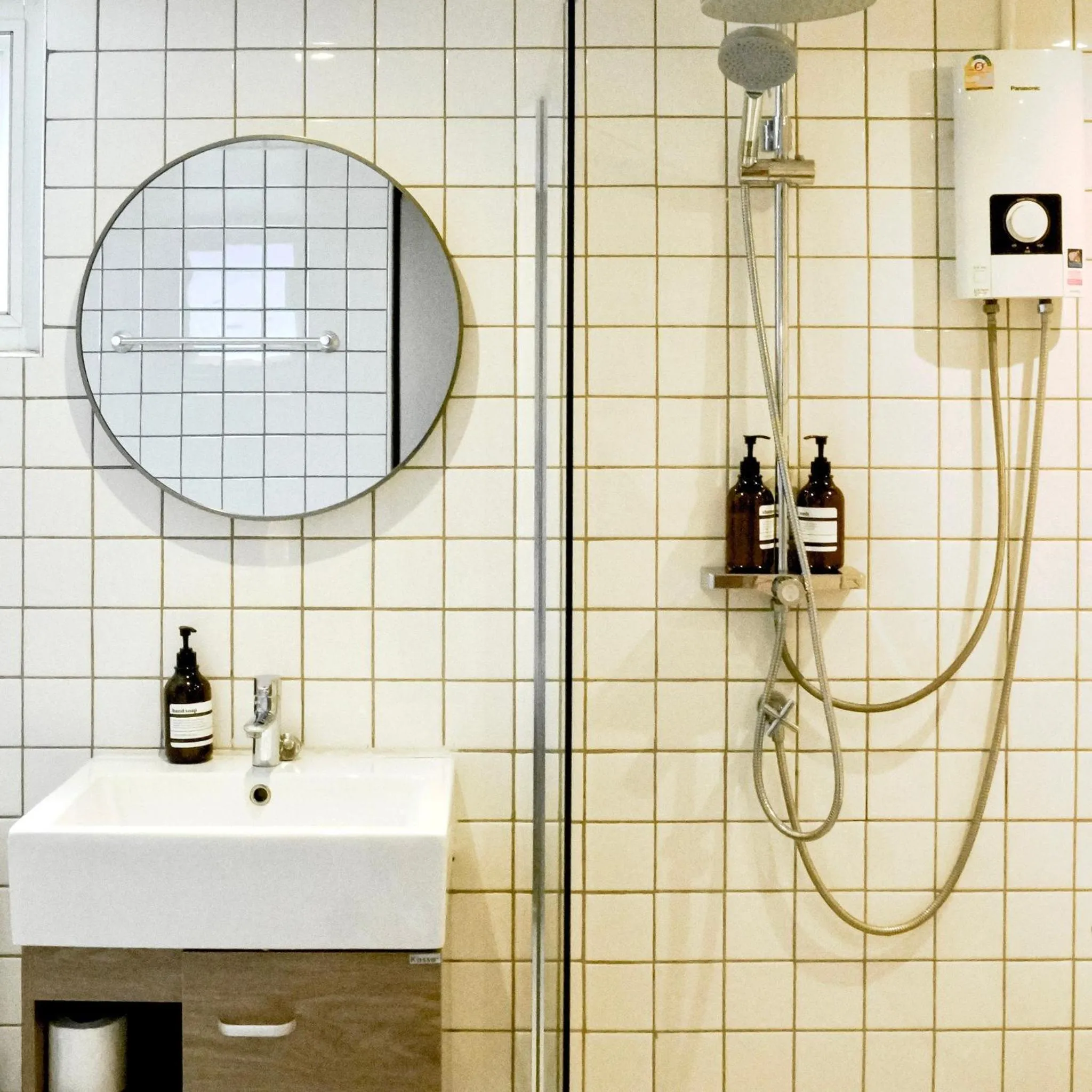 Bed in Suneta Hostel Chiangmai