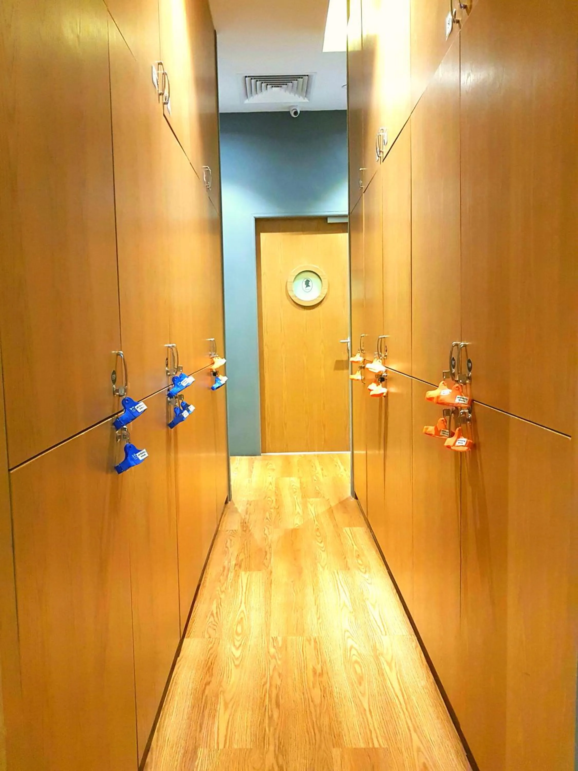 Sovotel @ Napzone KKIA