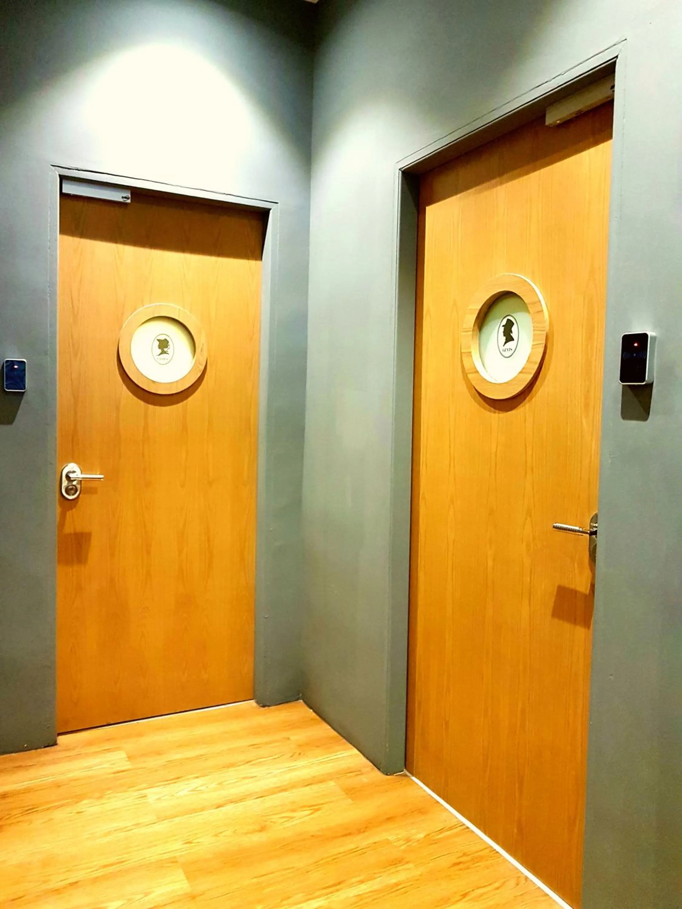 Sovotel @ Napzone KKIA