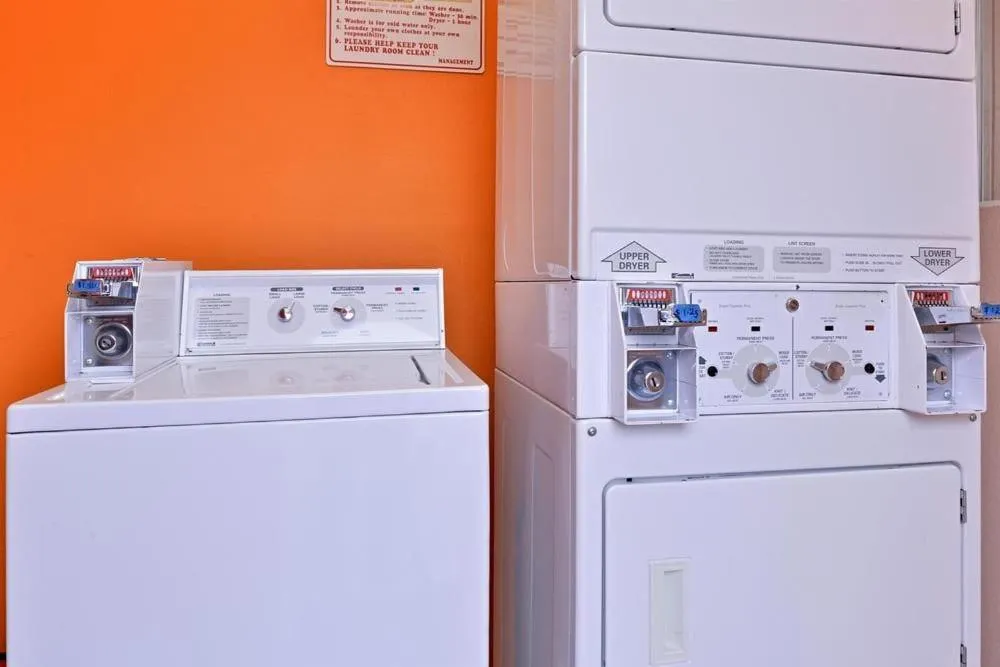 Americas Best Value Inn Eugene