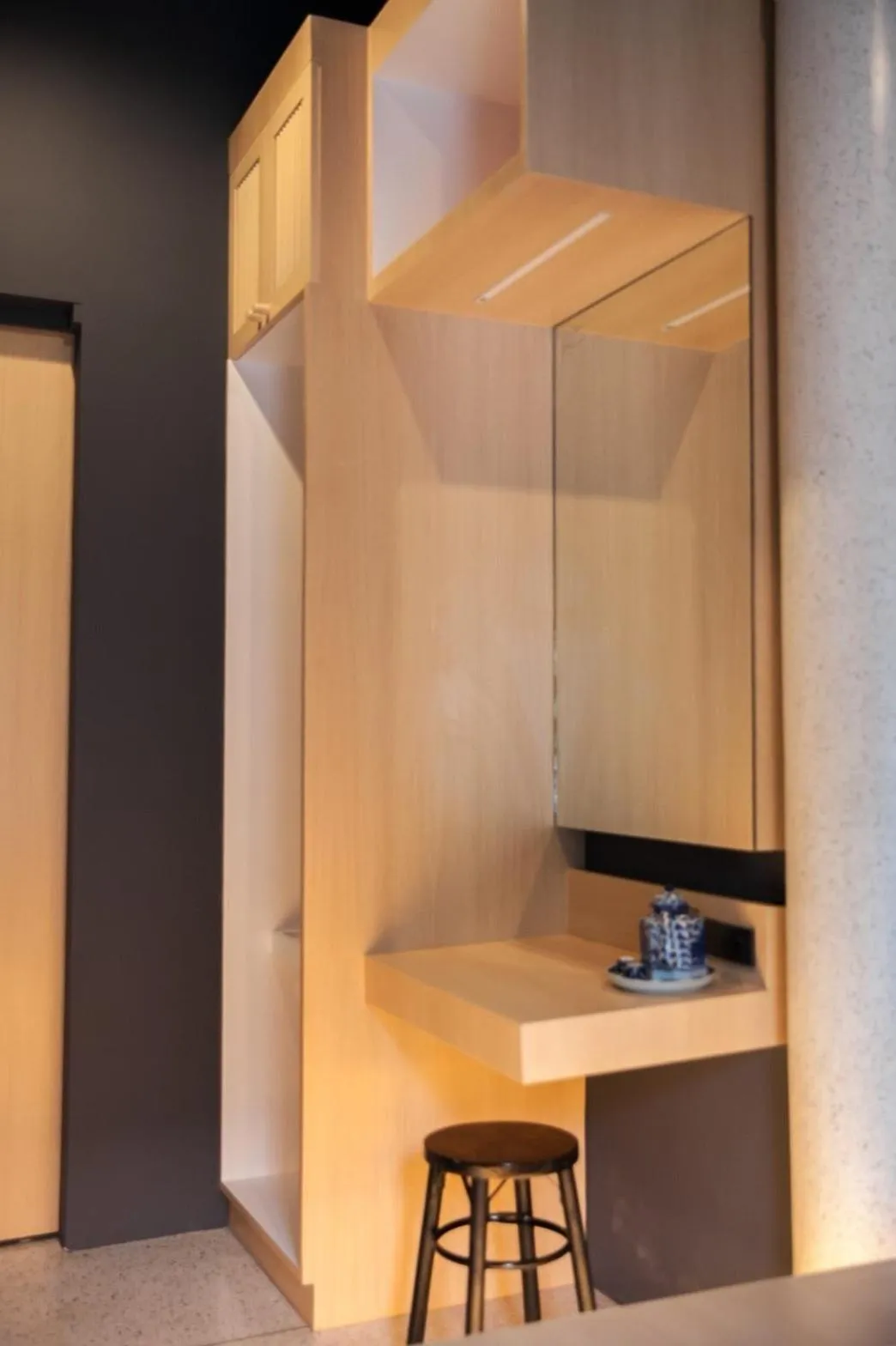 Other in CLOUD on Saladaeng Silom Hostel Bangkok