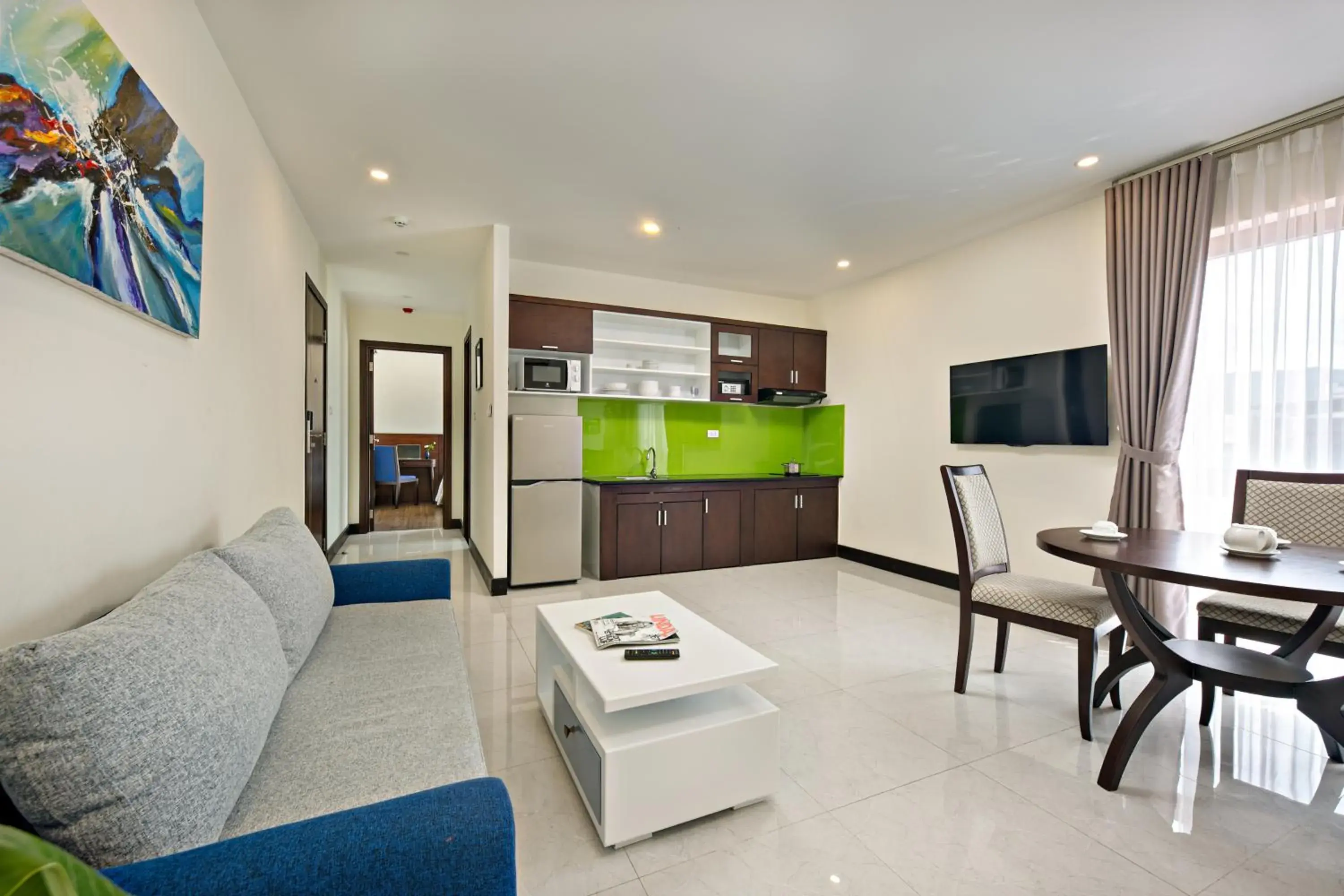 Apartment - single occupancy in Haka Boutique Hotel Apartment - single occupancy in Haka Boutique Hotel