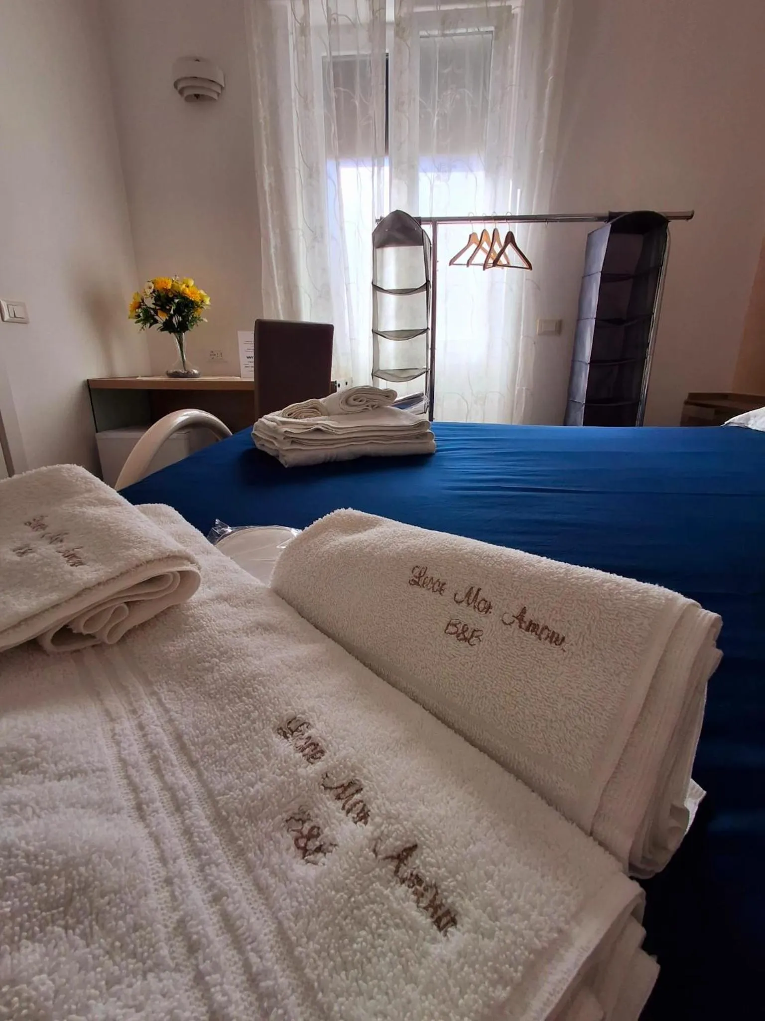 Bed in LECCE MON AMOUR B&B