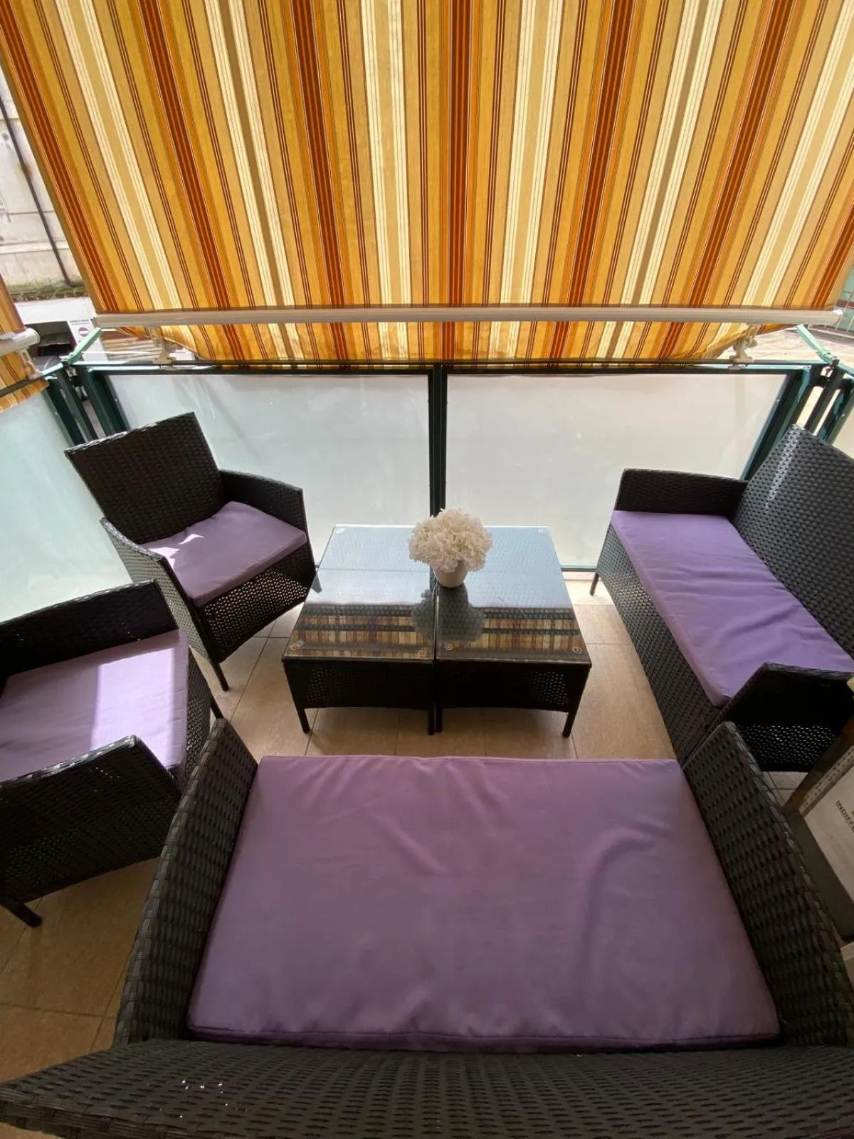 Breakfast in LECCE MON AMOUR B&B