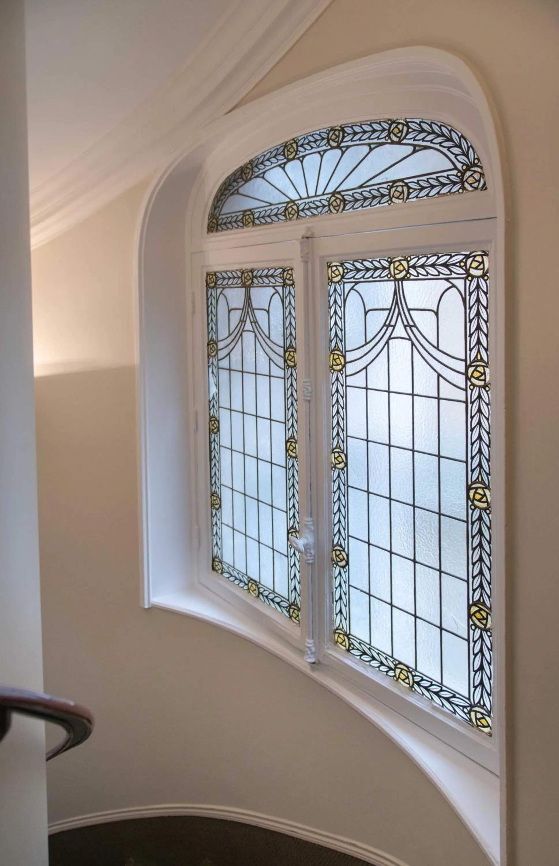 Other in Princesse Caroline