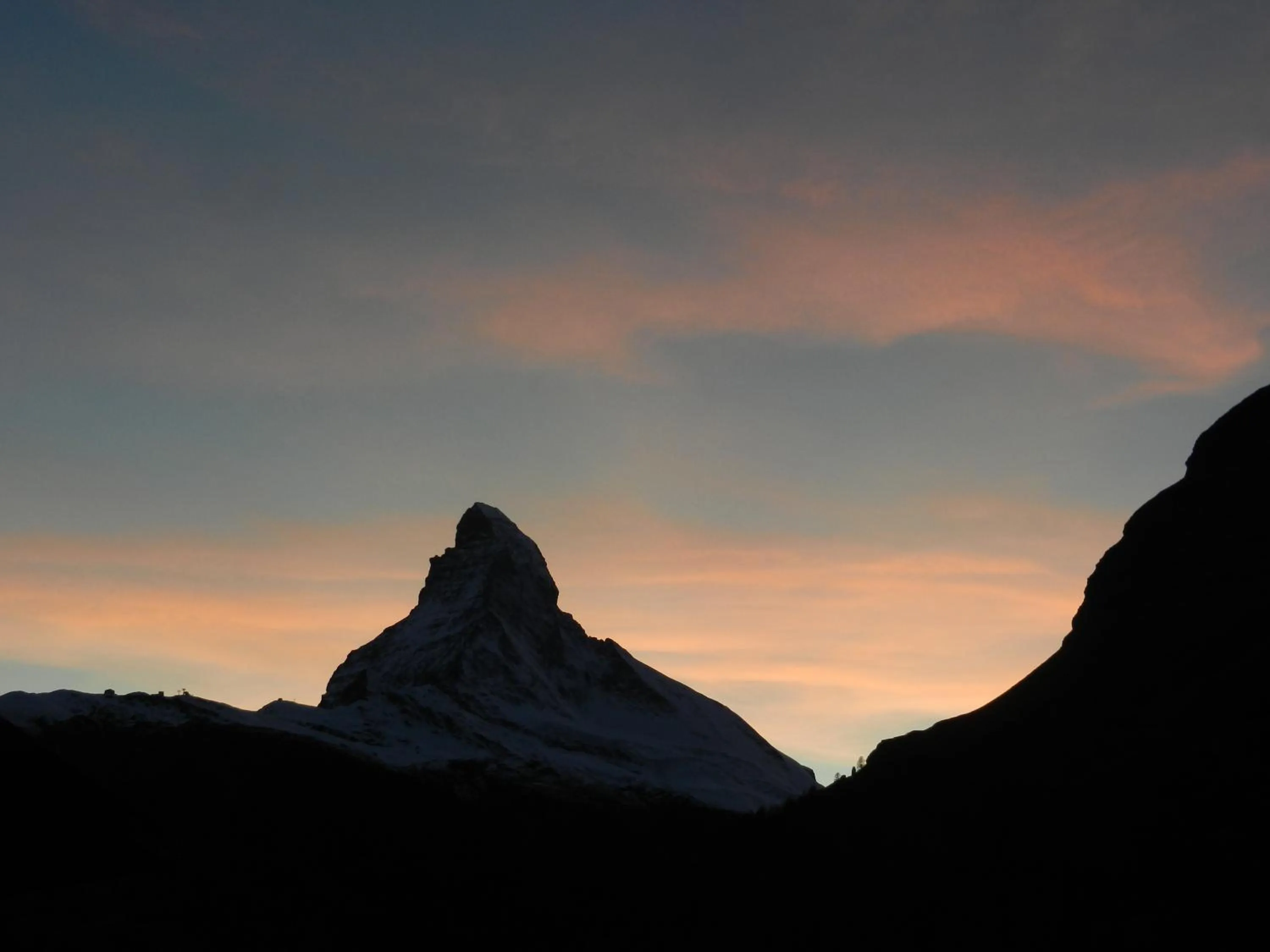 View (from property/room) in Artist Apartments & Hotel Garni