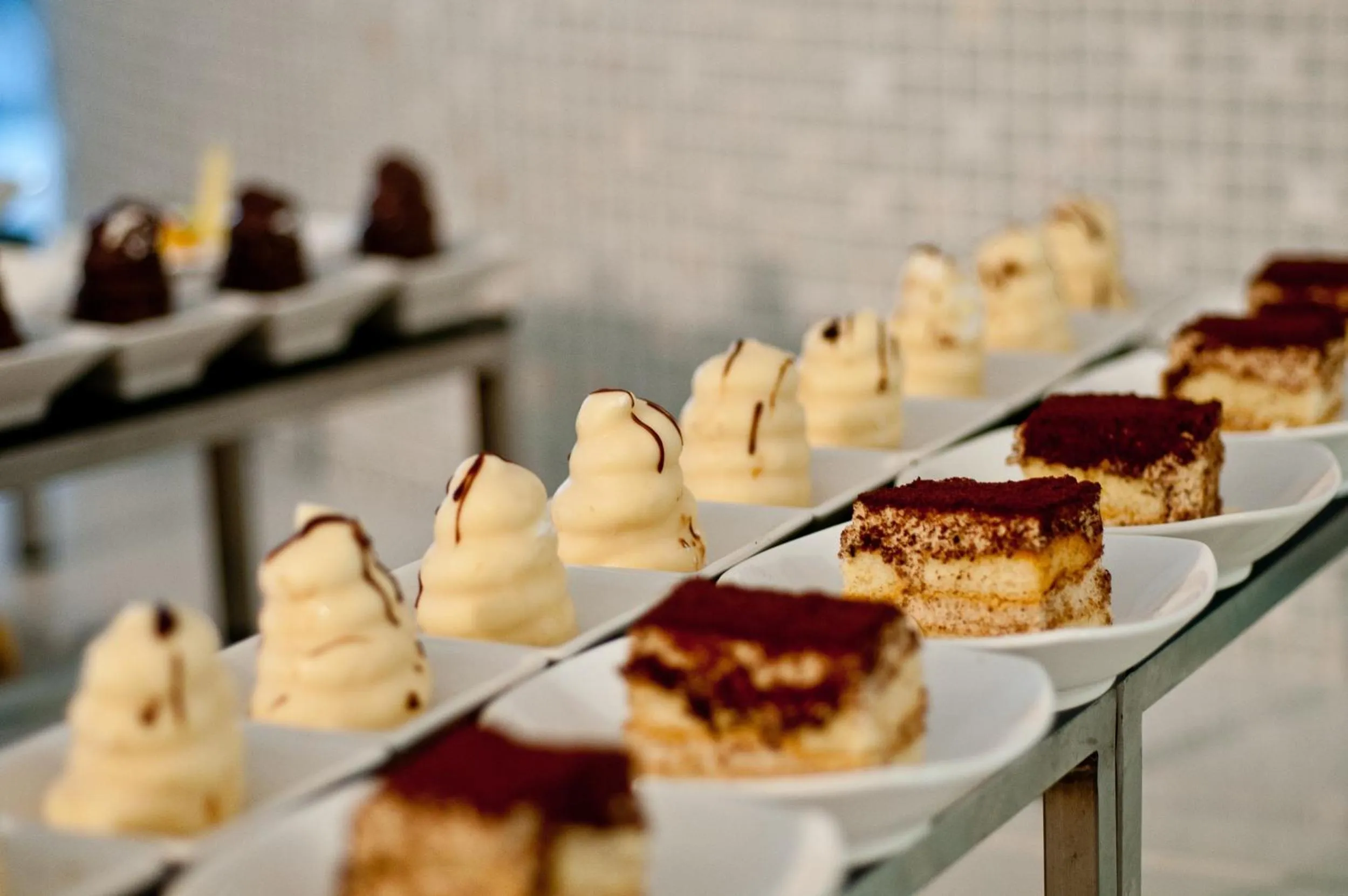 Food and drinks in Herods Dead Sea – A Premium Collection by Fattal Hotels