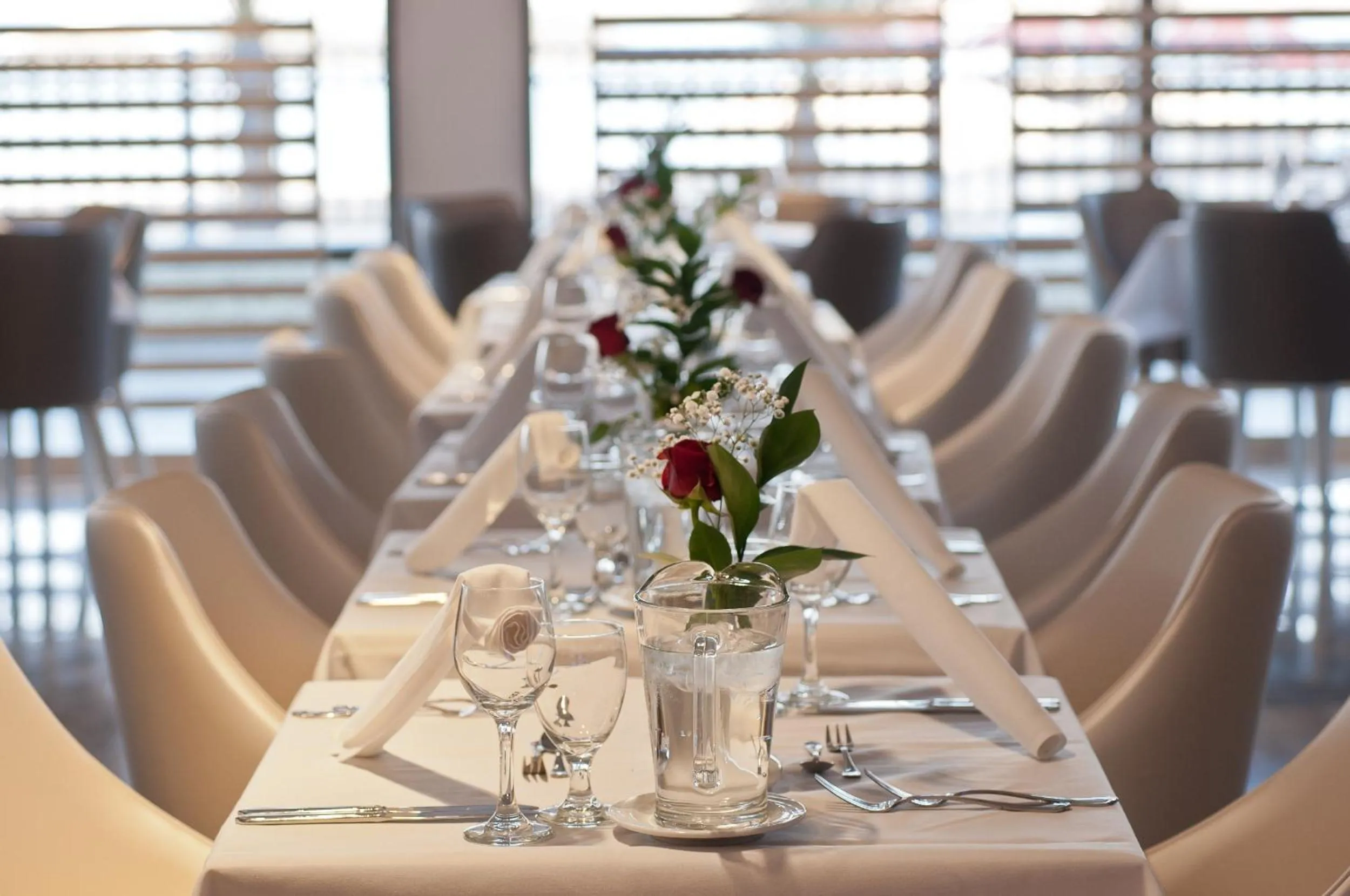 Restaurant/places to eat in Herods Dead Sea – A Premium Collection by Fattal Hotels