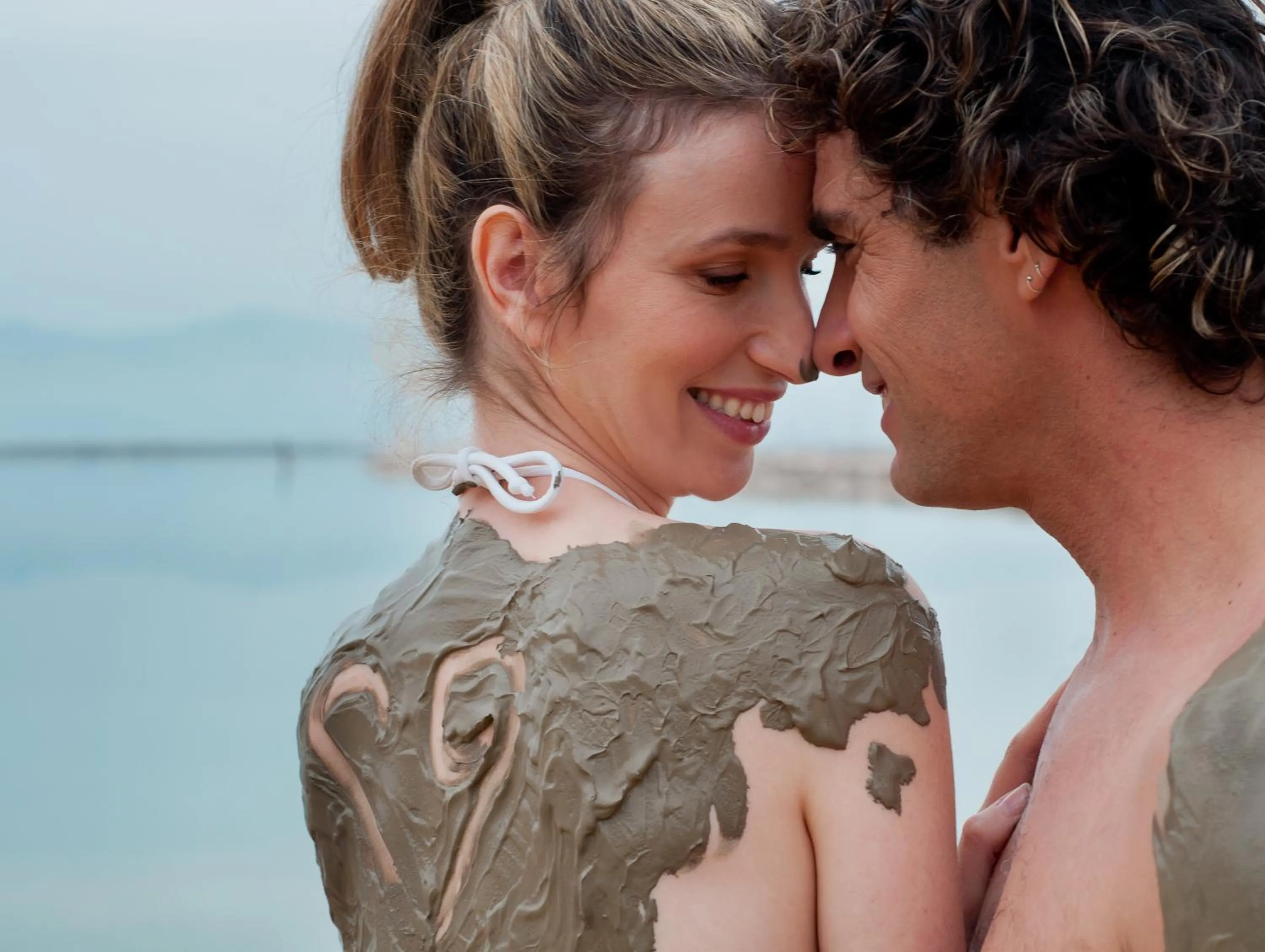 Guests in Herods Dead Sea – A Premium Collection by Fattal Hotels