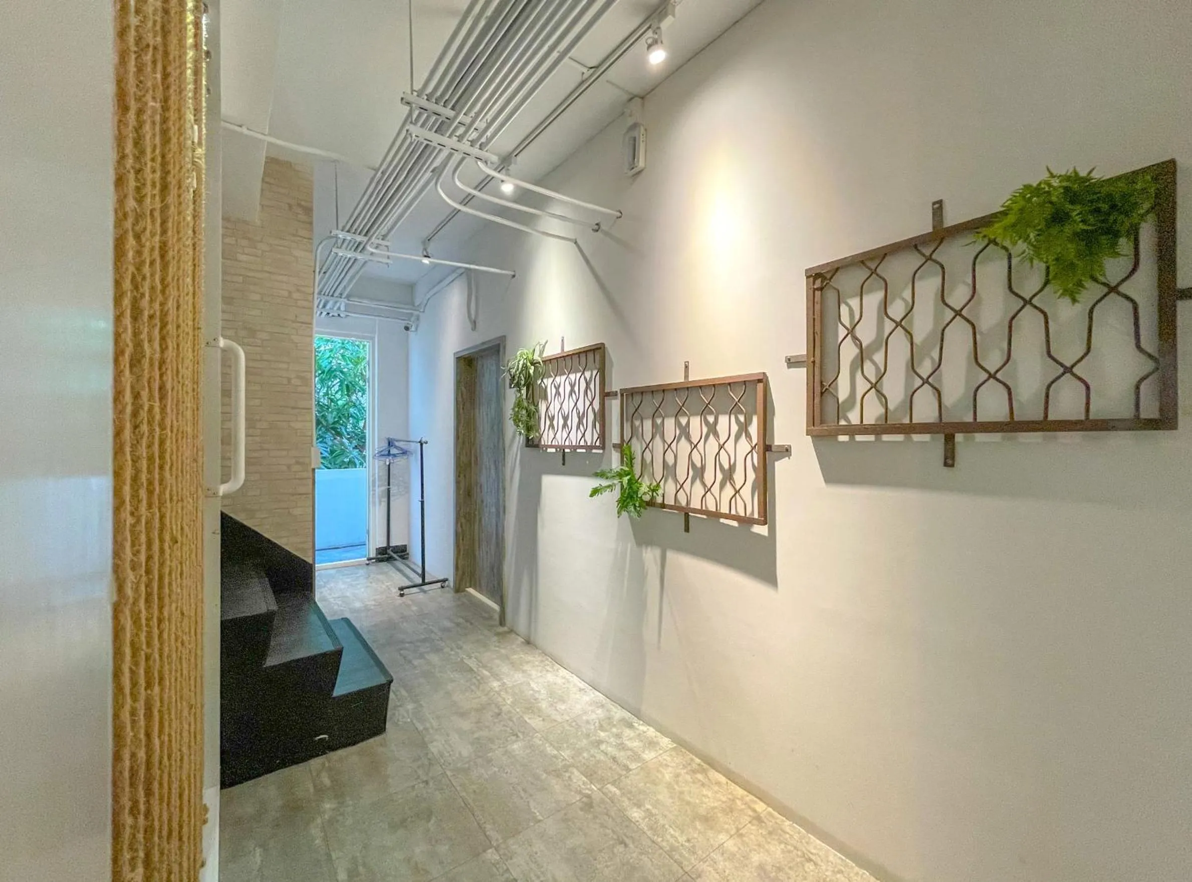 On site in Romantic Time