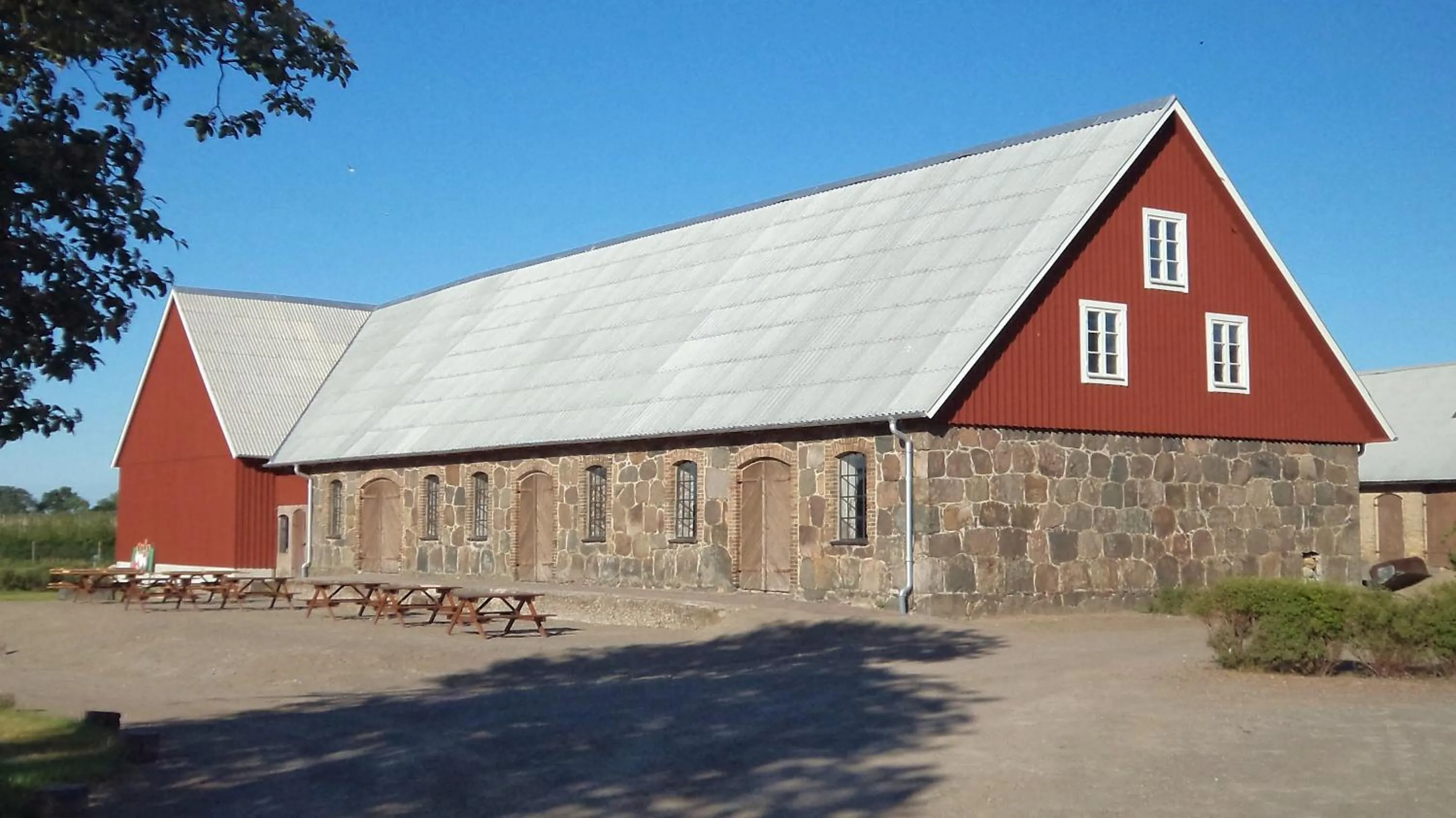 Banquet/Function facilities in Bläsinge Gård Kullabygden
