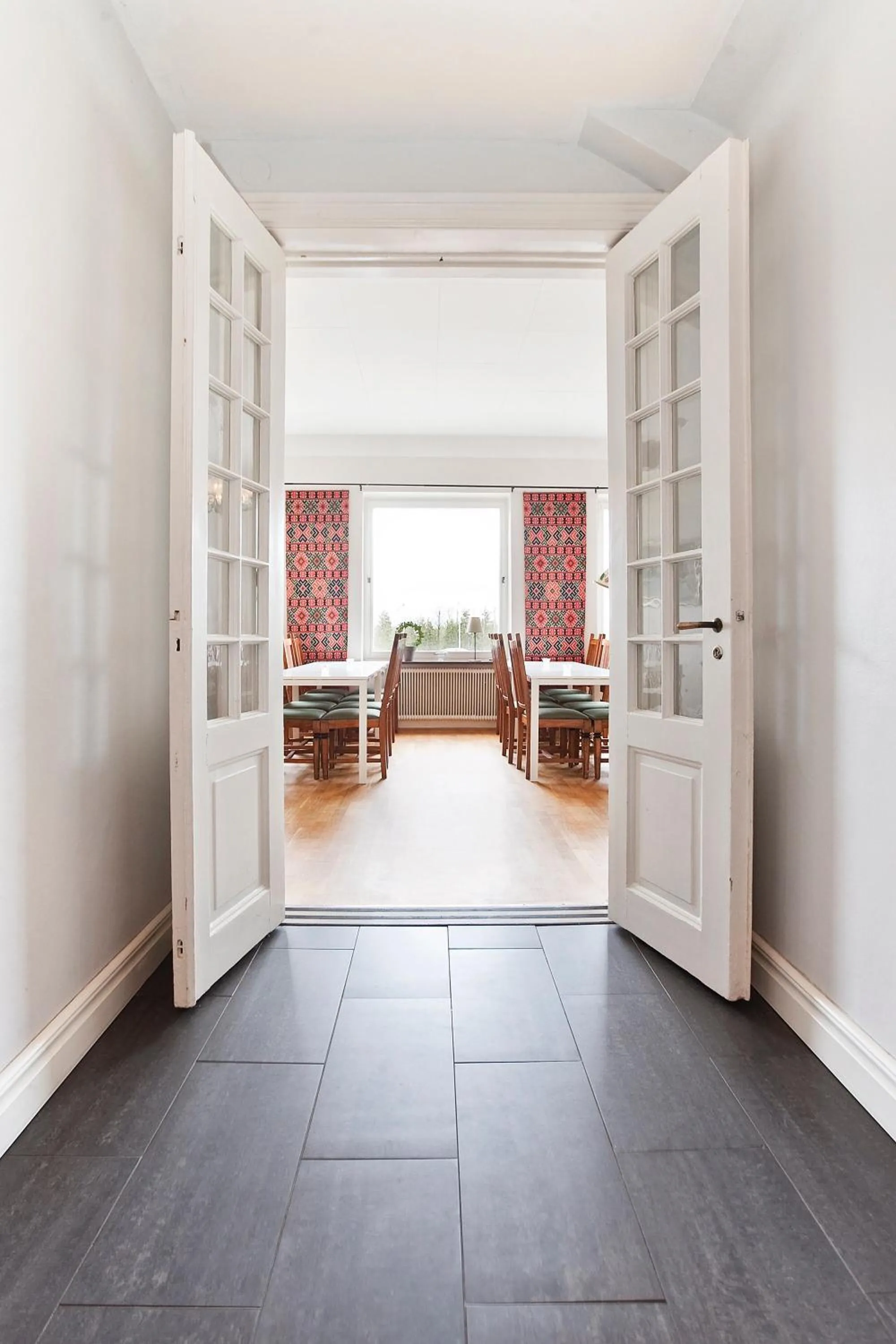 Area and facilities, Bed in Bläsinge Gård Kullabygden