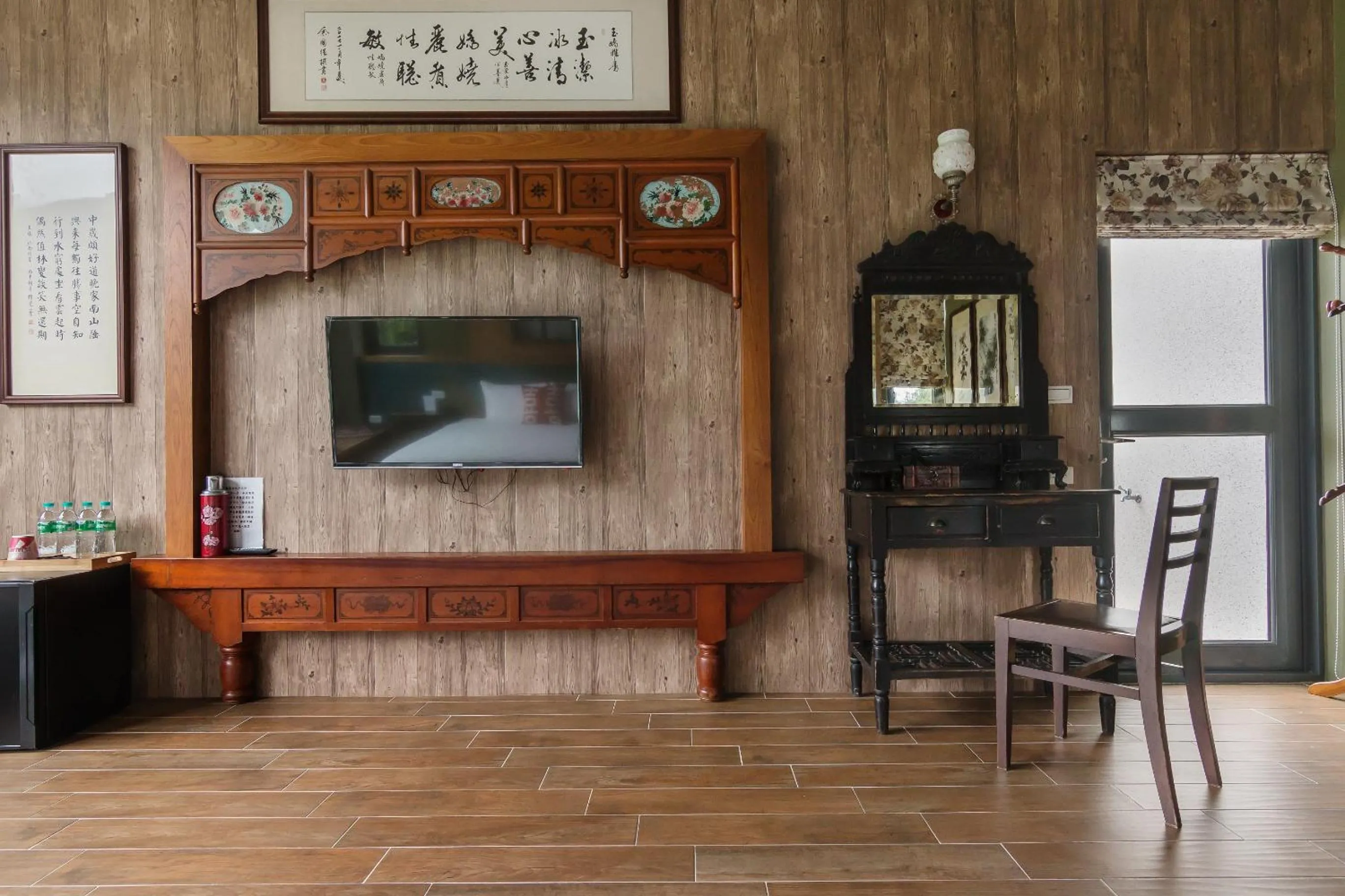 TV and multimedia in The Dawn B&B