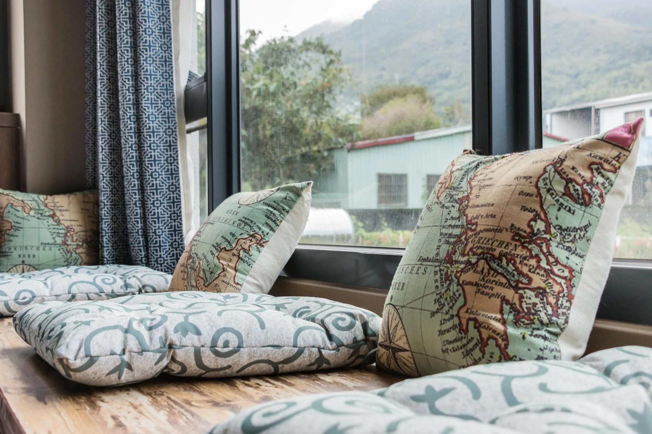 Other in The Dawn B&B