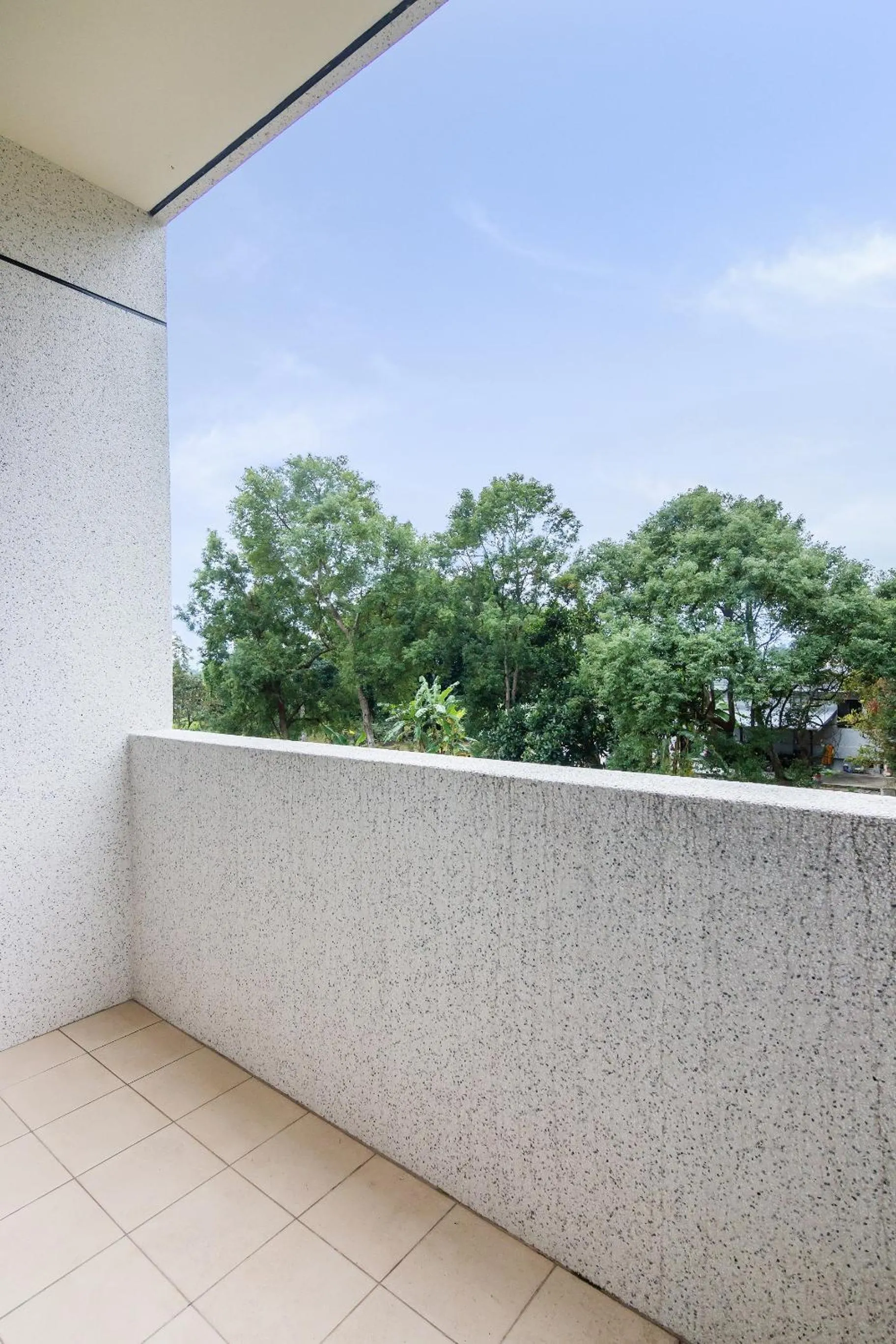Balcony/Terrace in The Dawn B&B