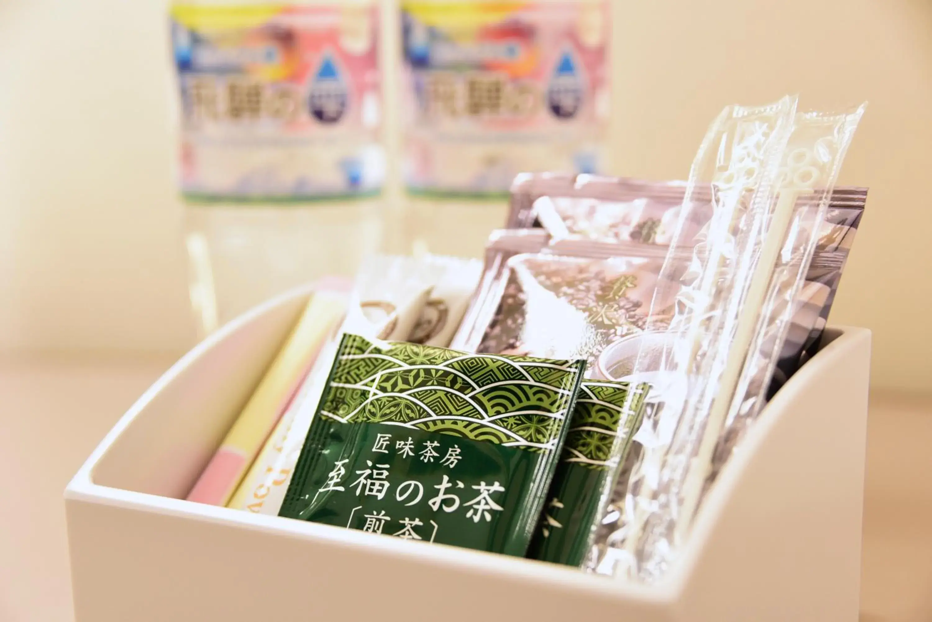 Standard Twin Room Nonsmoking - single occupancy in Hotel Sankyo Fukushima Standard Twin Room Nonsmoking - single occupancy in Hotel Sankyo Fukushima