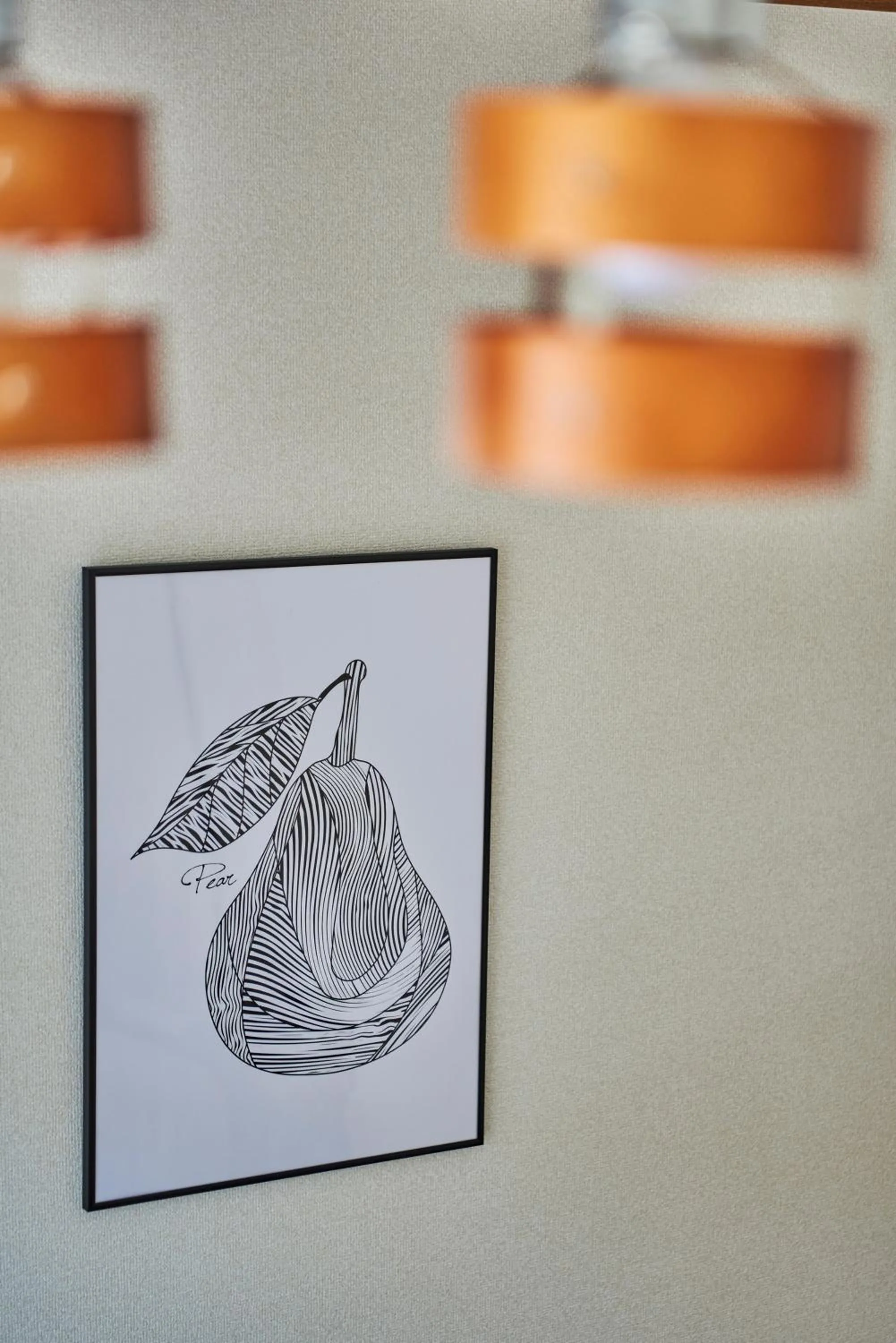 Photo of the whole room in 今日都 Kyoto Guesthouse