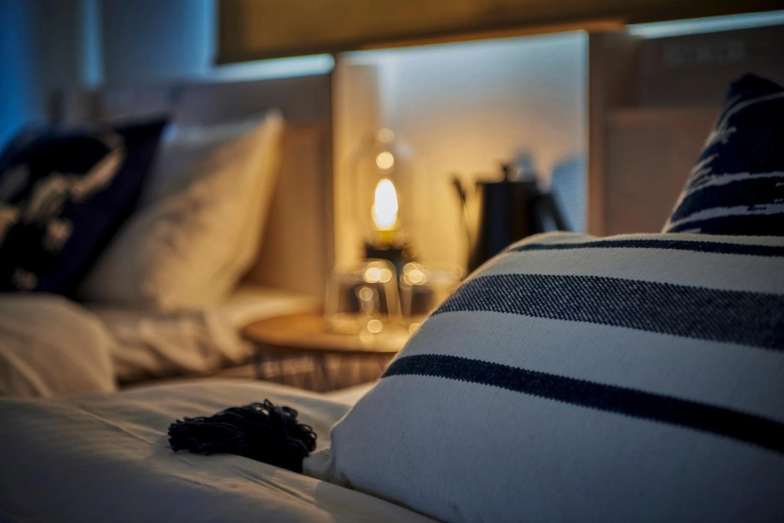 Photo of the whole room, Bed in 今日都 Kyoto Guesthouse