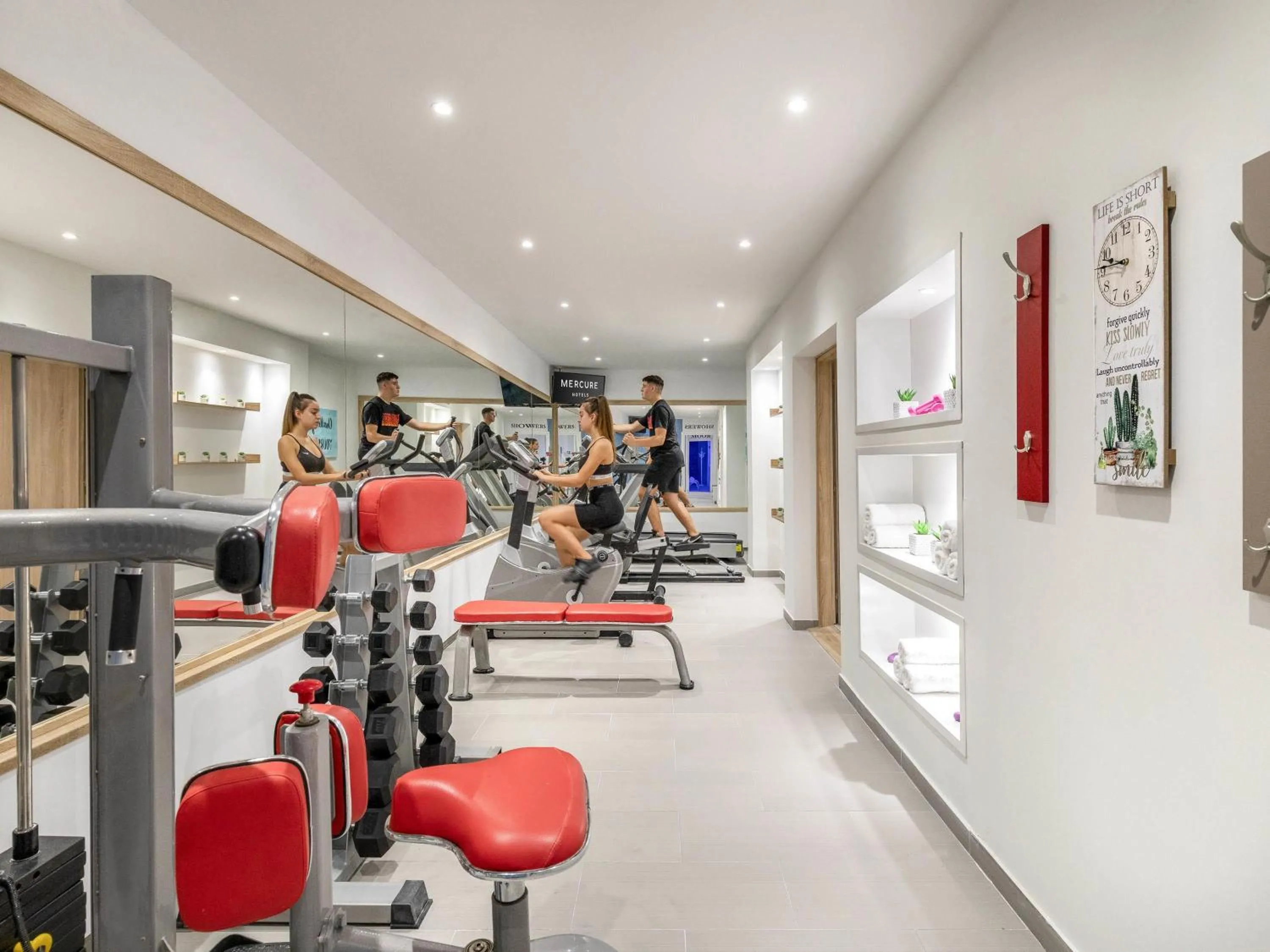 Other in Mercure Rhodes Alexia Hotel & Spa