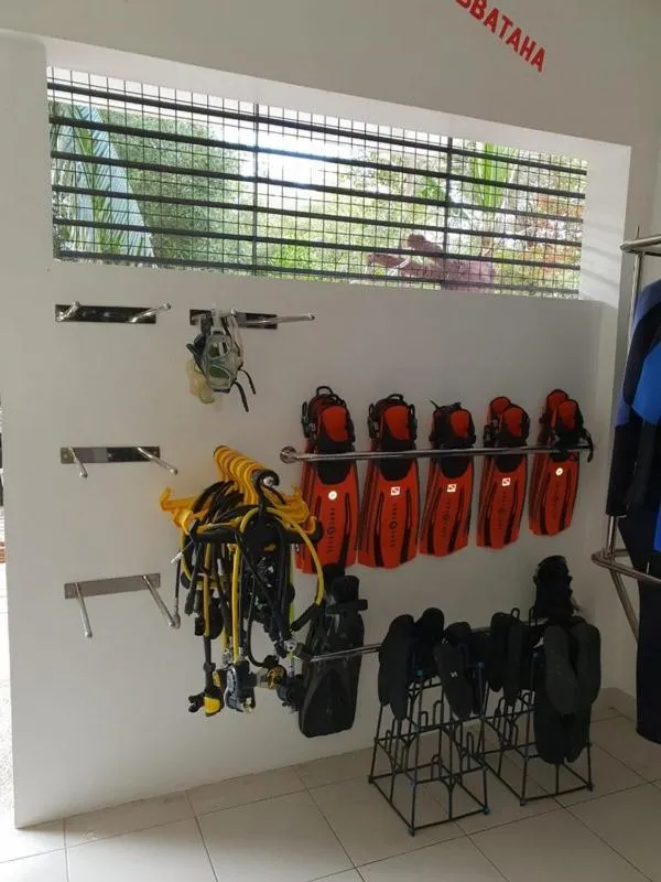 Jalyn's Resort Sabang