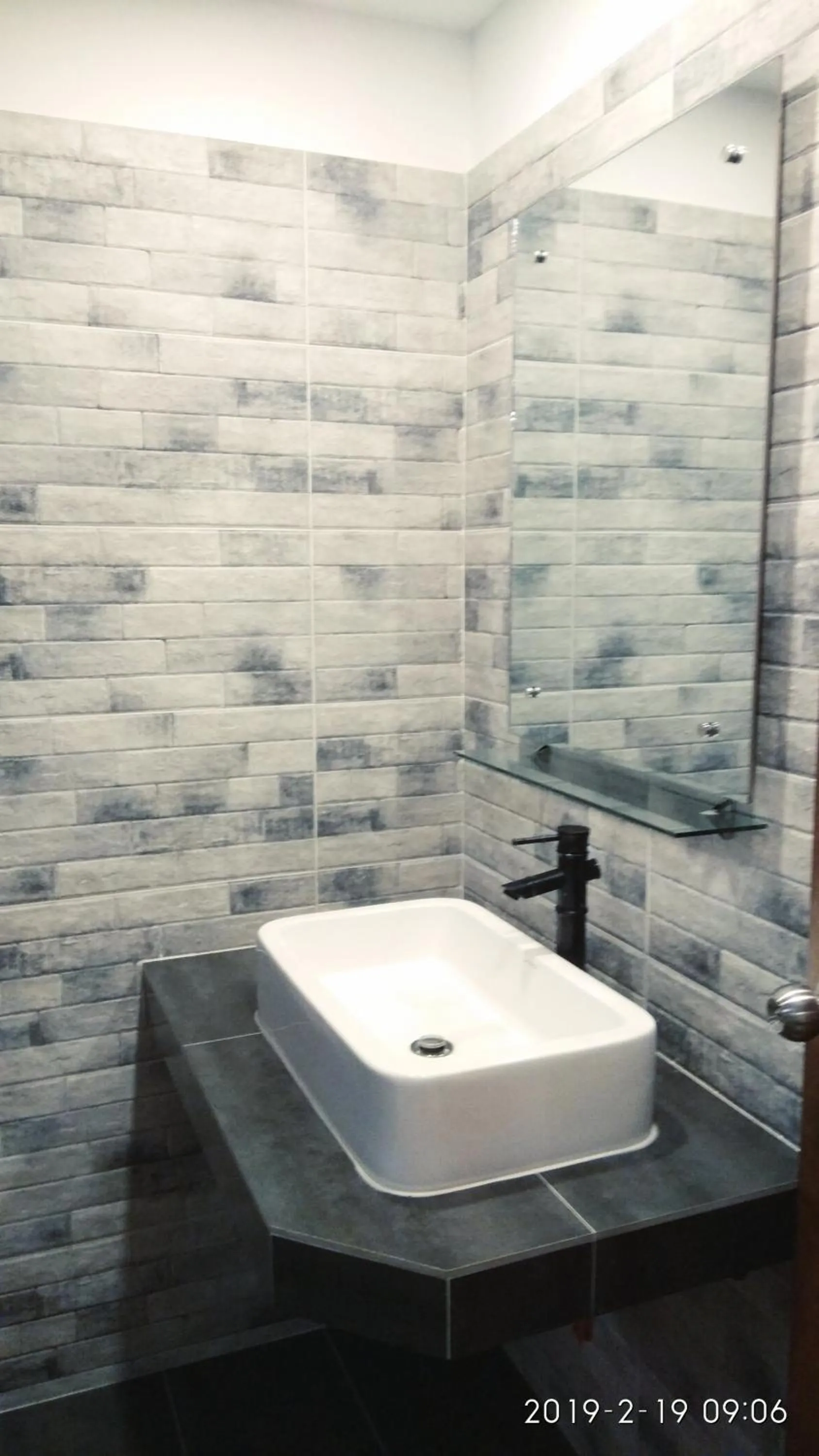 Bathroom in Jalyn's Resort Sabang