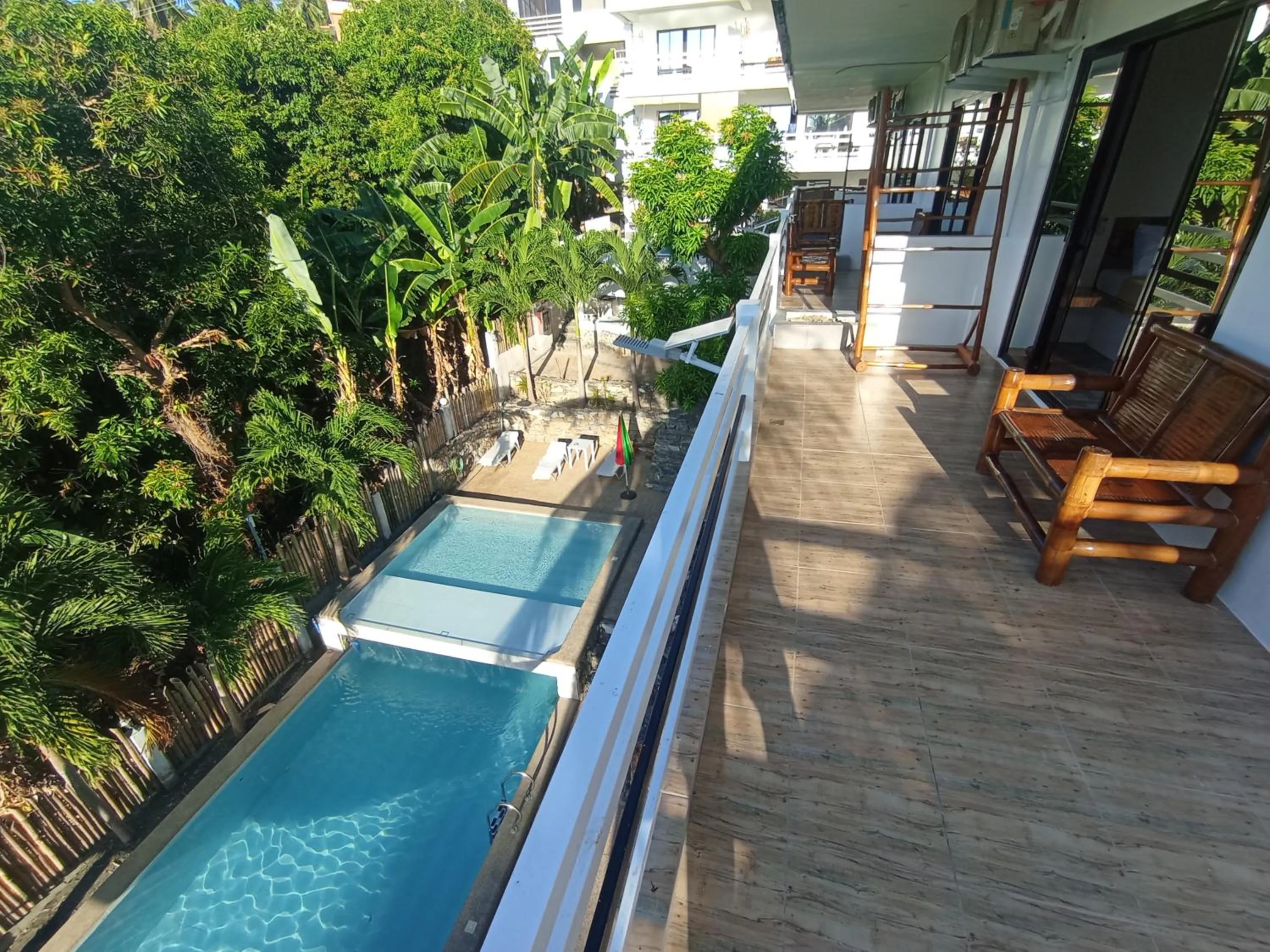 Jalyn's Resort Sabang