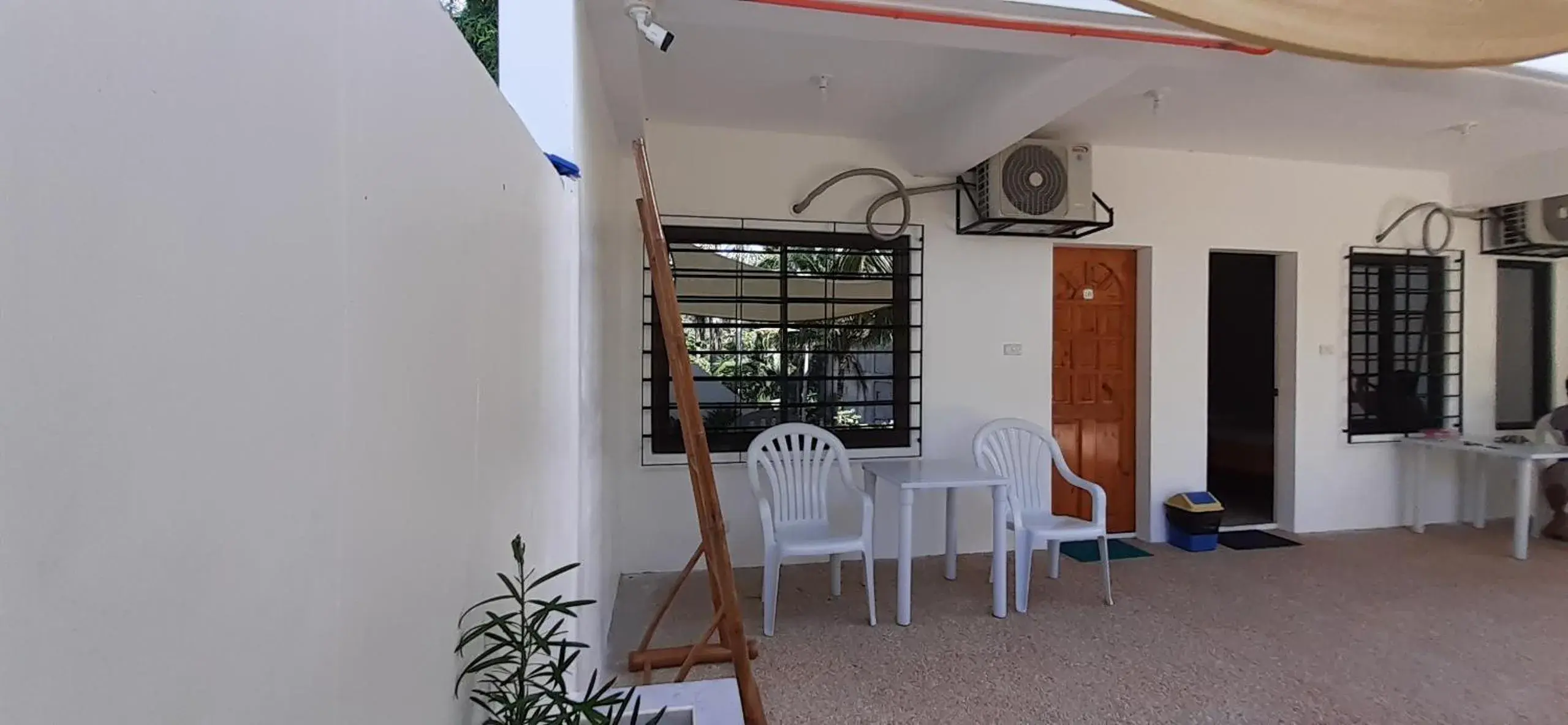 Standard Double Bedroom in Jalyn's Resort Sabang Standard Double Bedroom in Jalyn's Resort Sabang