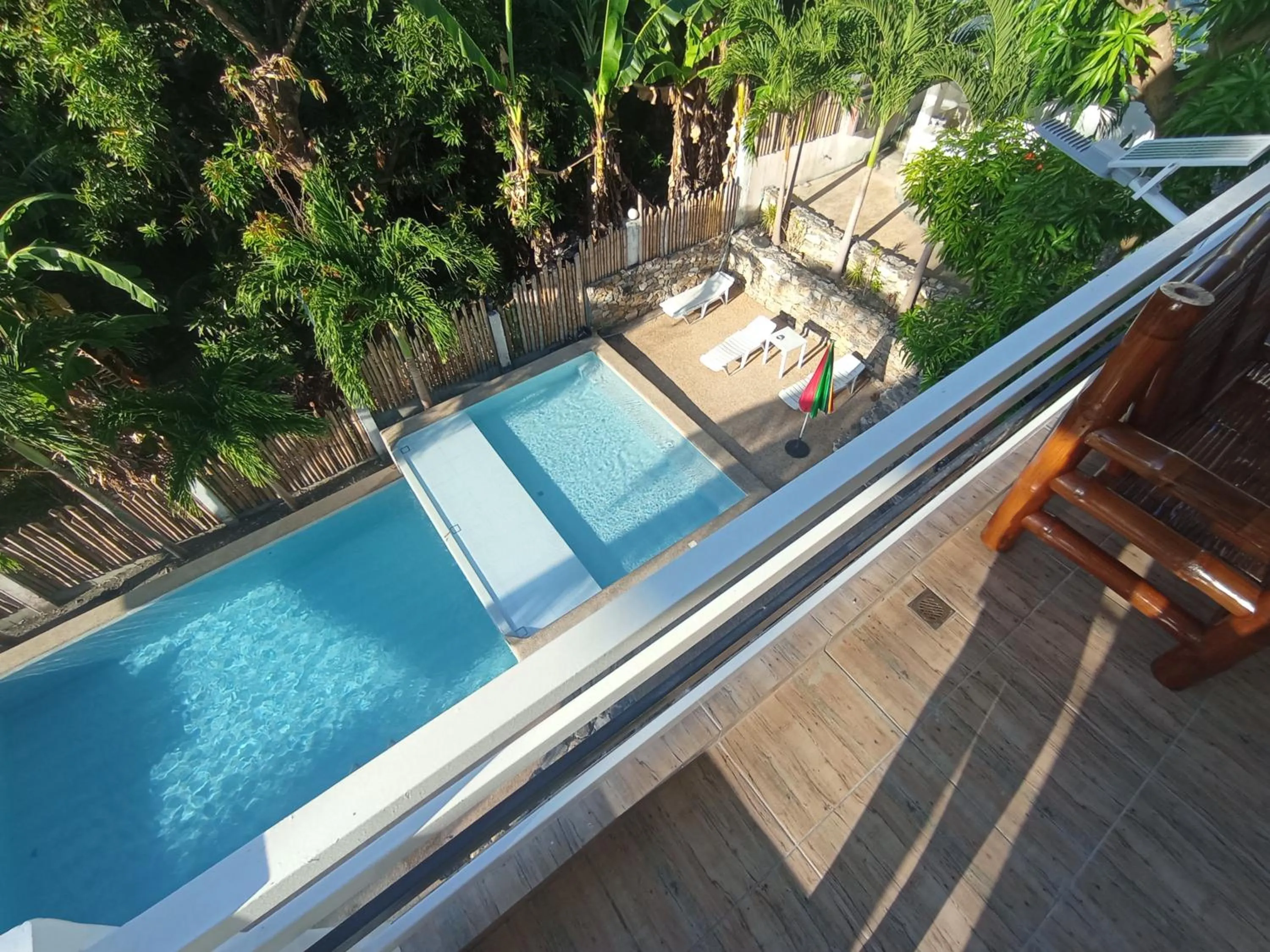 Jalyn's Resort Sabang