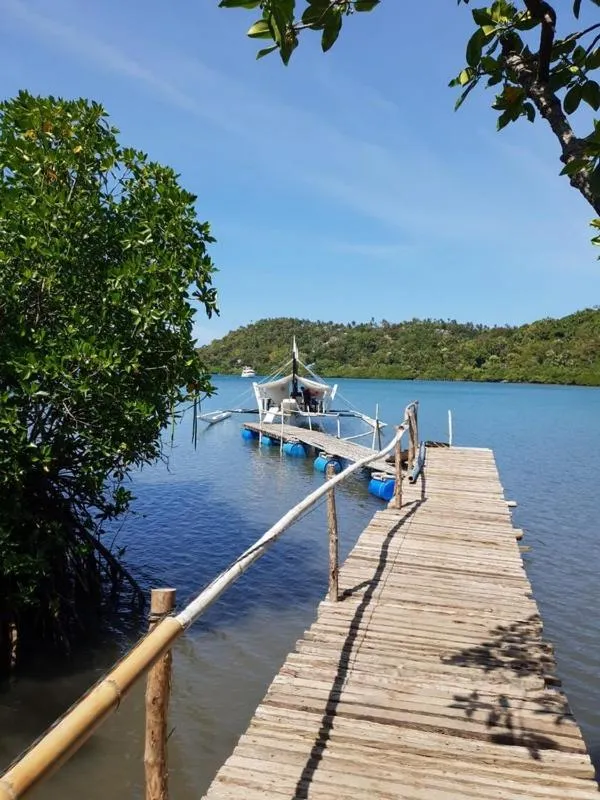 Jalyn's Resort Sabang