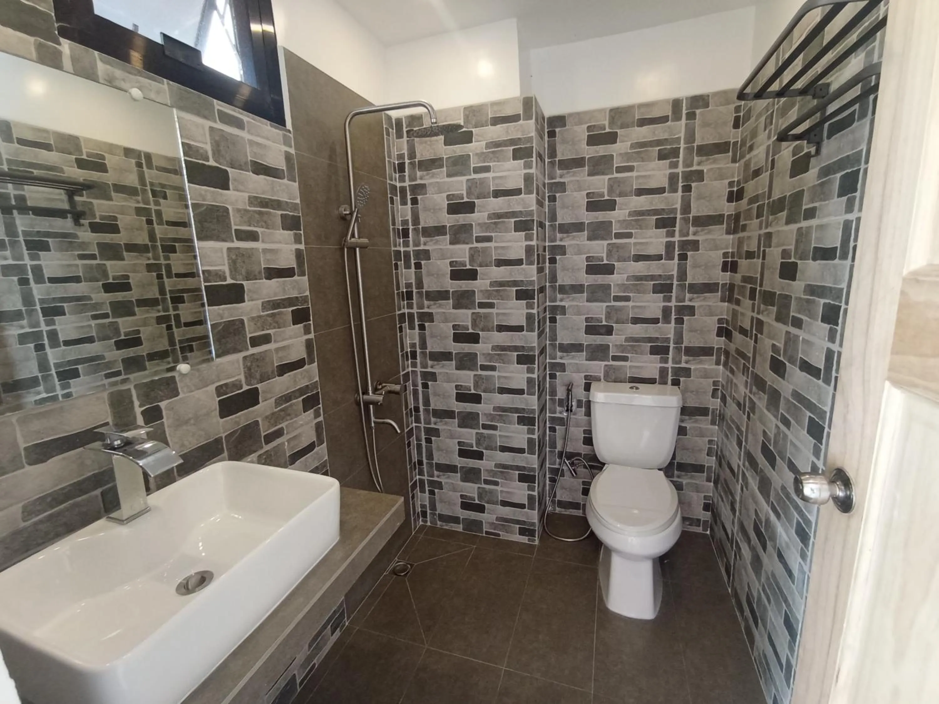 Jalyn's Resort Sabang