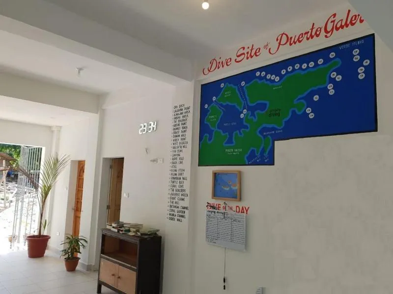 Jalyn's Resort Sabang