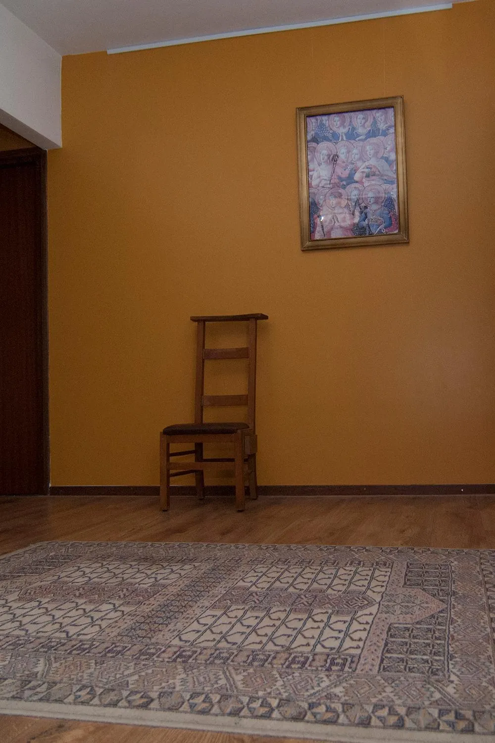 Breakfast in B&B In de zevende hemel