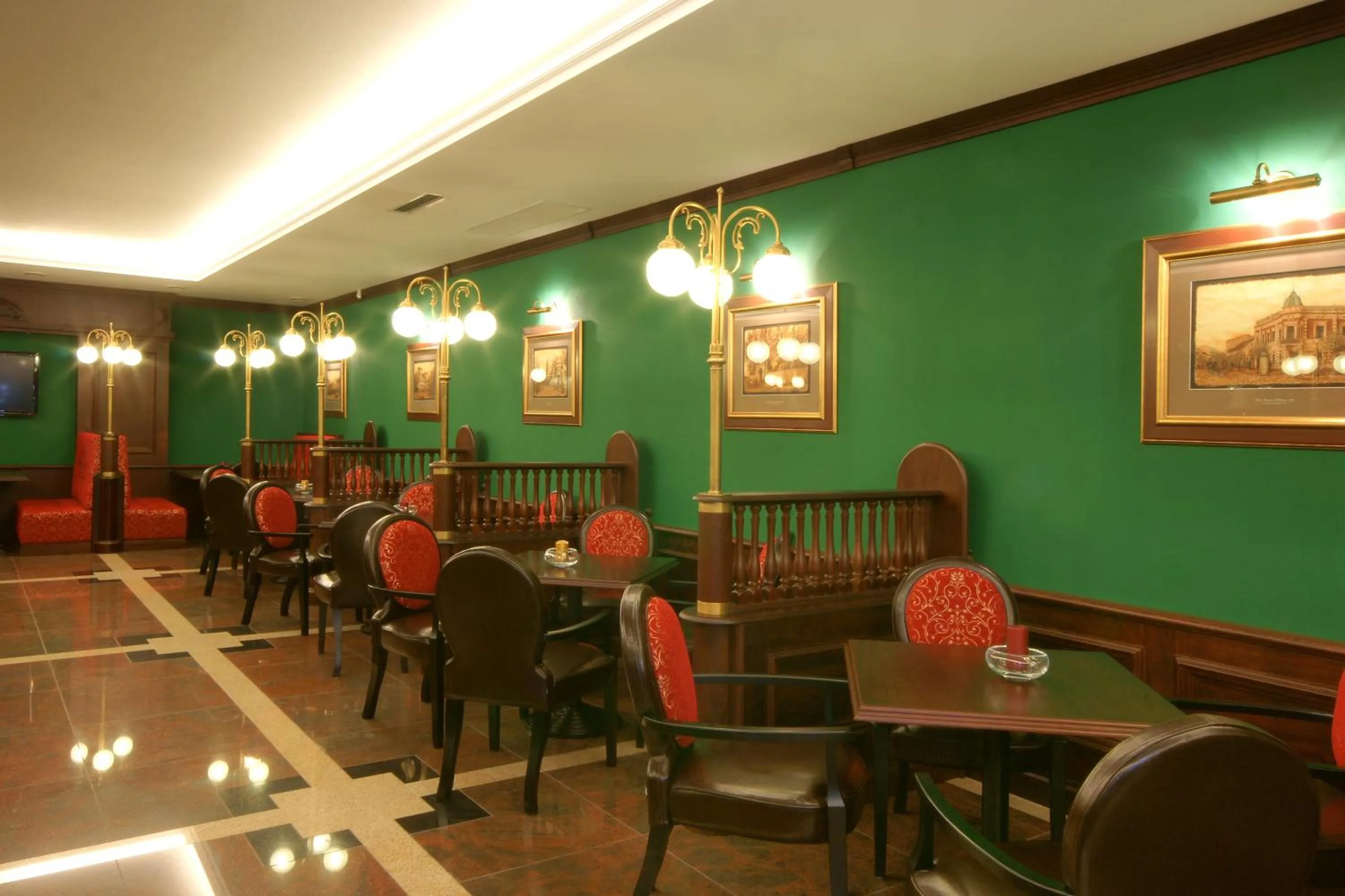 Other in Pałac Bursztynowy