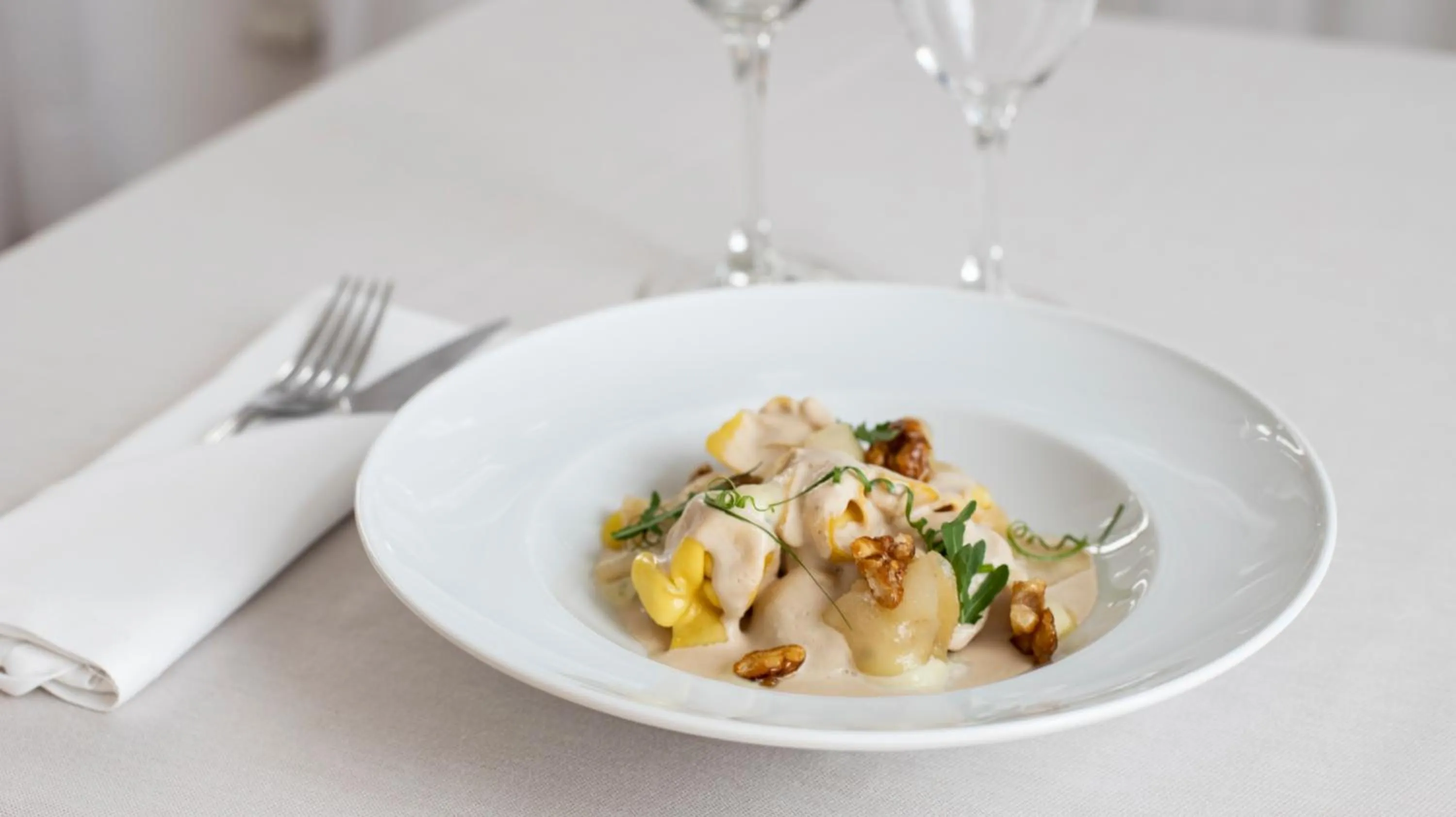 Food in Hotel Balneario Prats