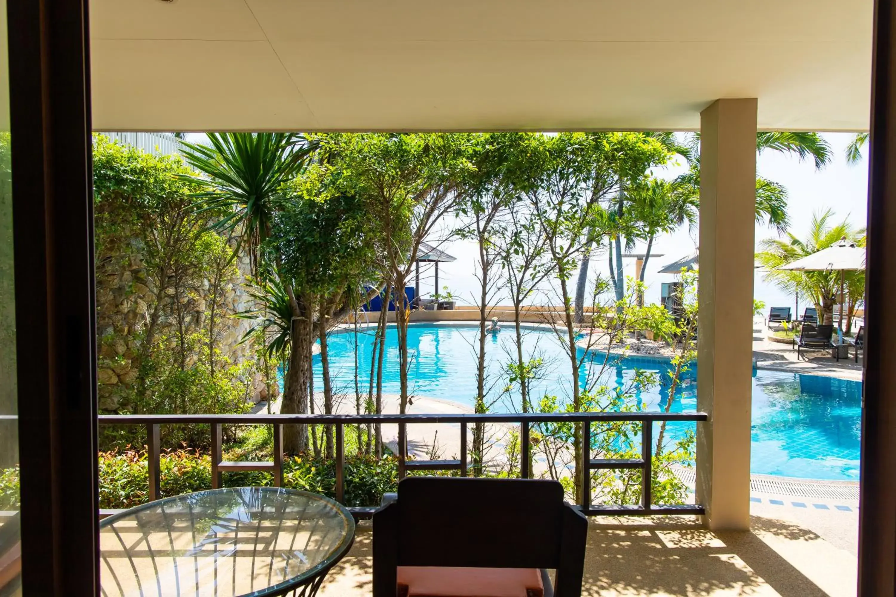 Rummana Suite in Rummana Boutique Resort - SHA Plus Rummana Suite in Rummana Boutique Resort - SHA Plus