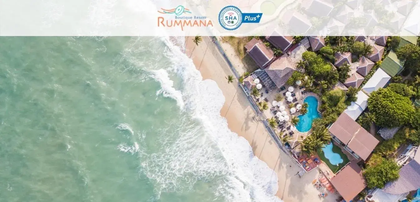 Rummana Boutique Resort - SHA Plus Rummana Boutique Resort - SHA Plus