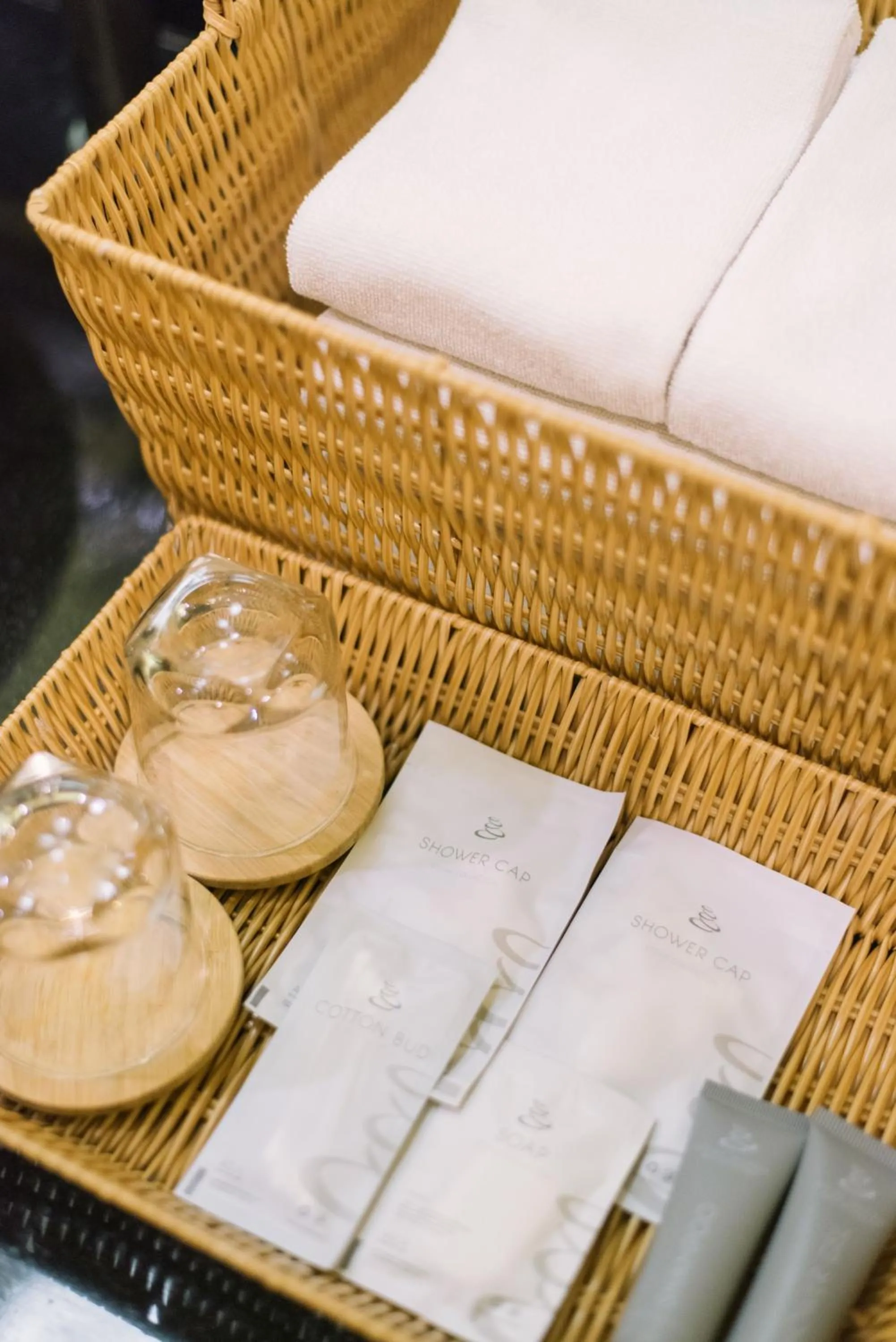 Area and facilities in Ma Doo Bua Stay - SHA Extra Plus