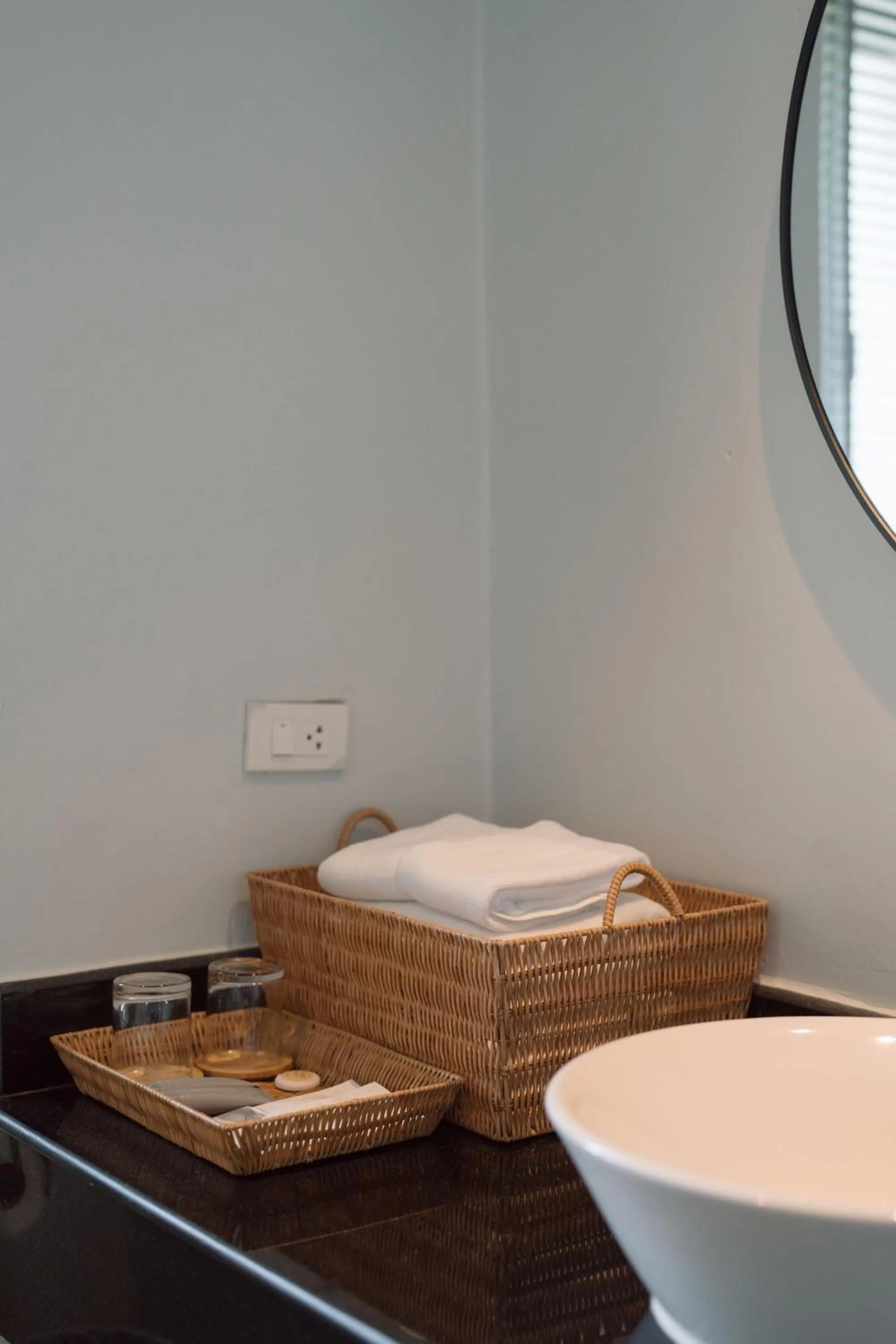 Fitness centre/facilities in Ma Doo Bua Stay - SHA Extra Plus