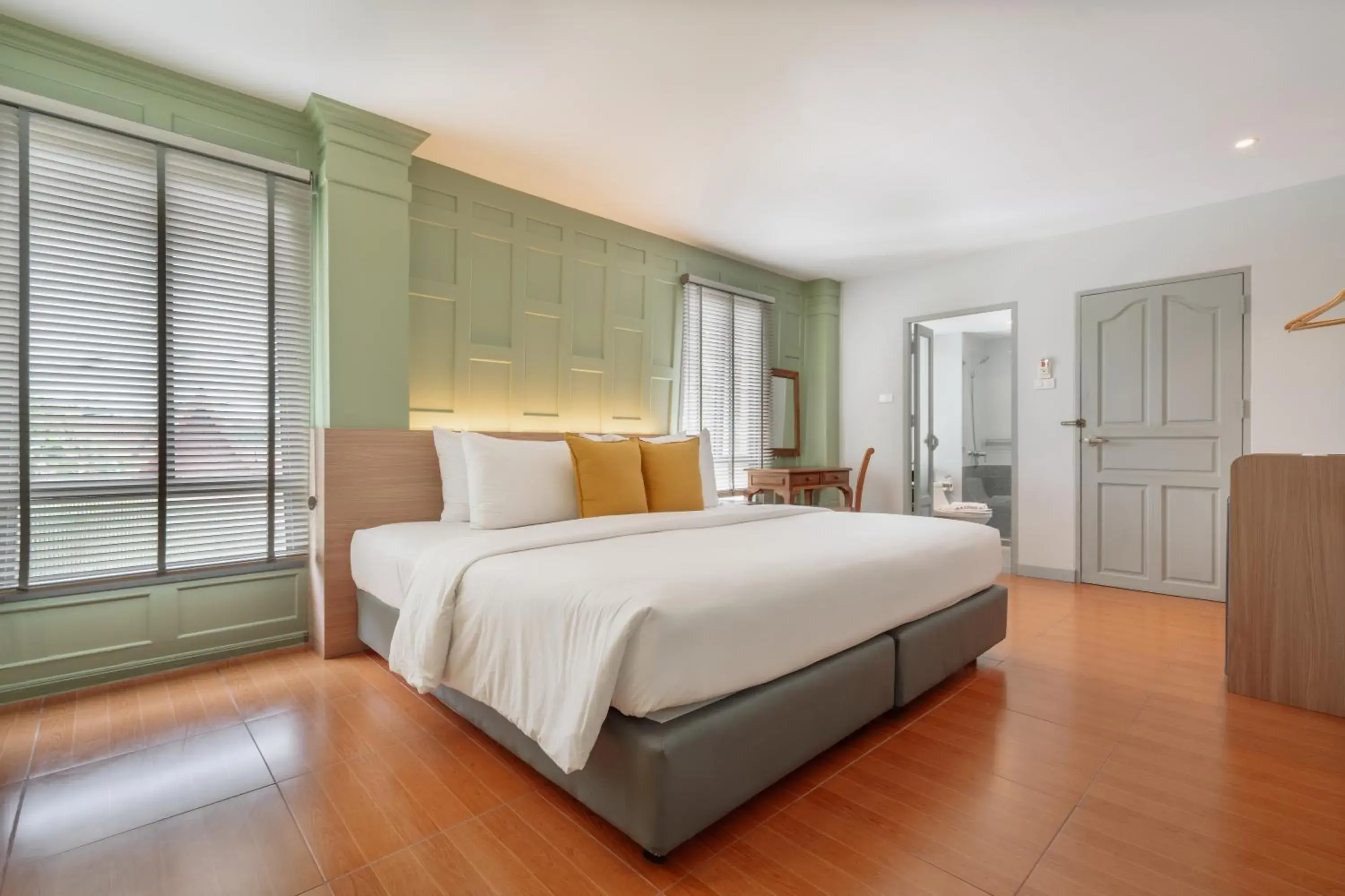 Studio in Ma Doo Bua Stay - SHA Extra Plus Studio in Ma Doo Bua Stay - SHA Extra Plus