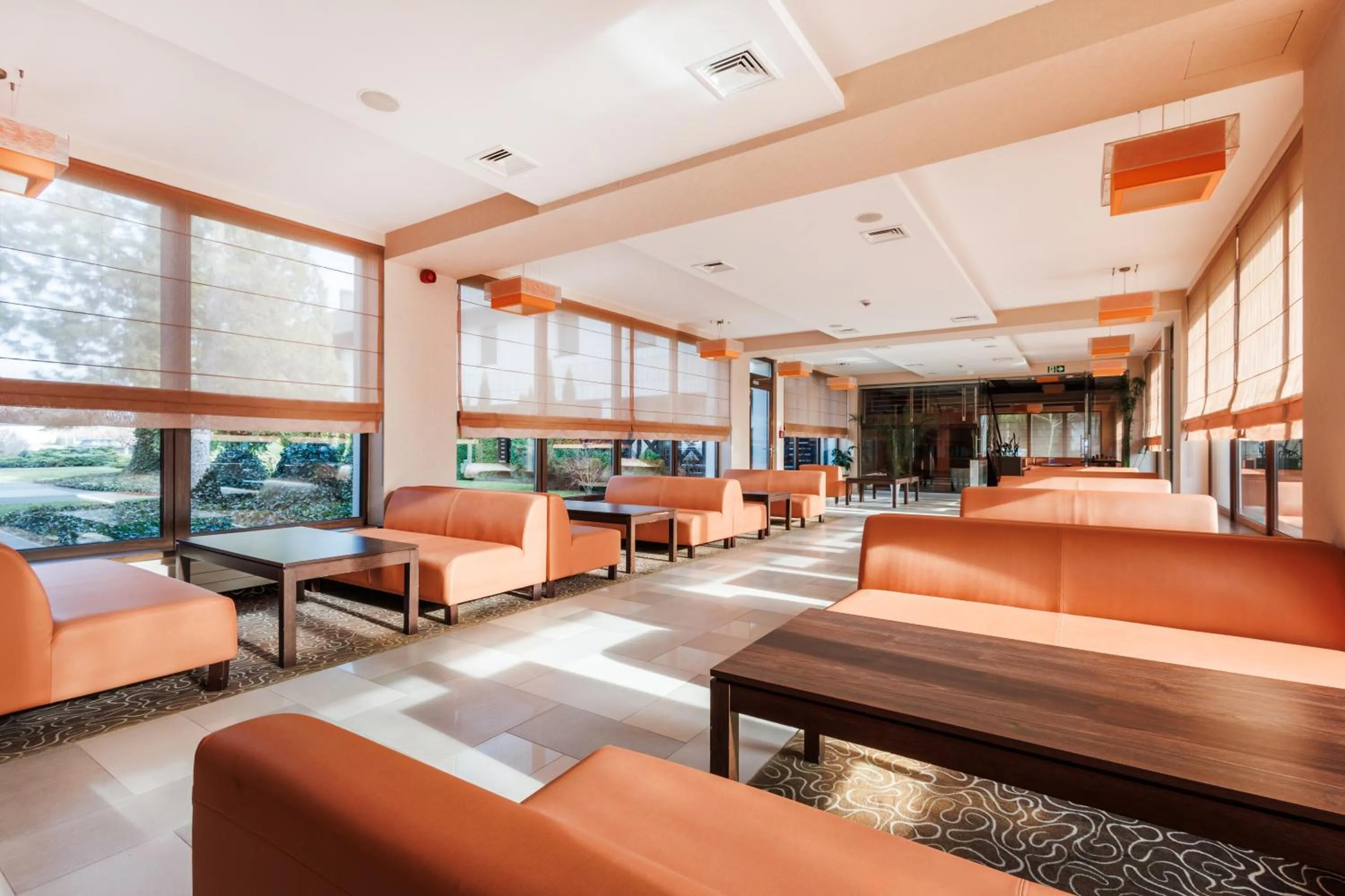 Hotel Amazonka Conference and Spa