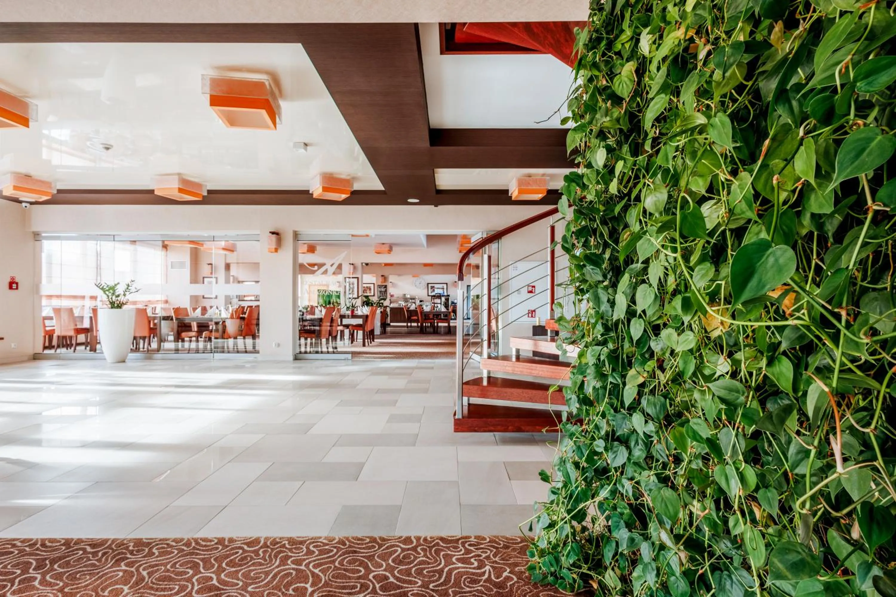 Hotel Amazonka Conference and Spa