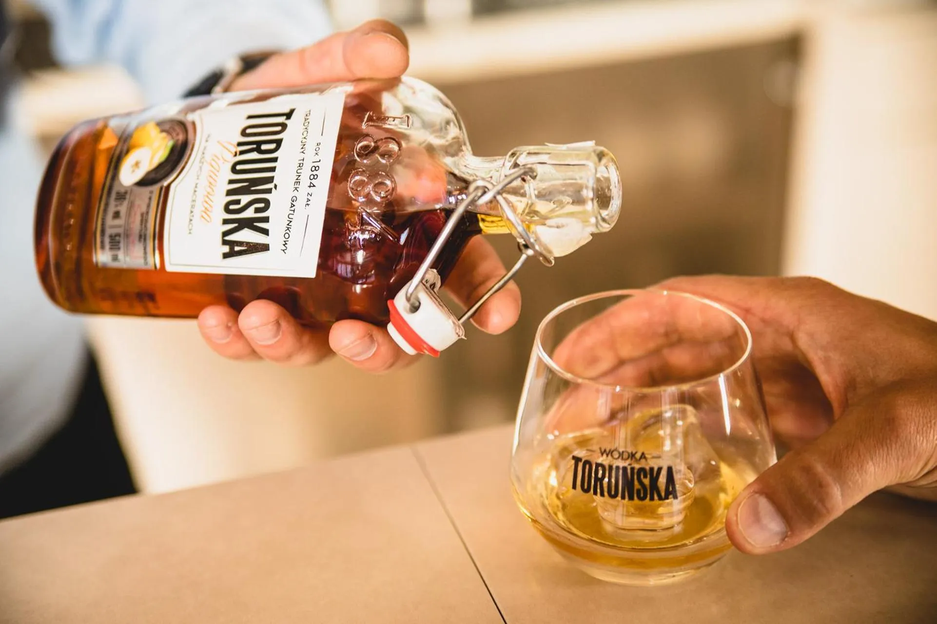 Drinks in Hotel Amazonka Conference and Spa