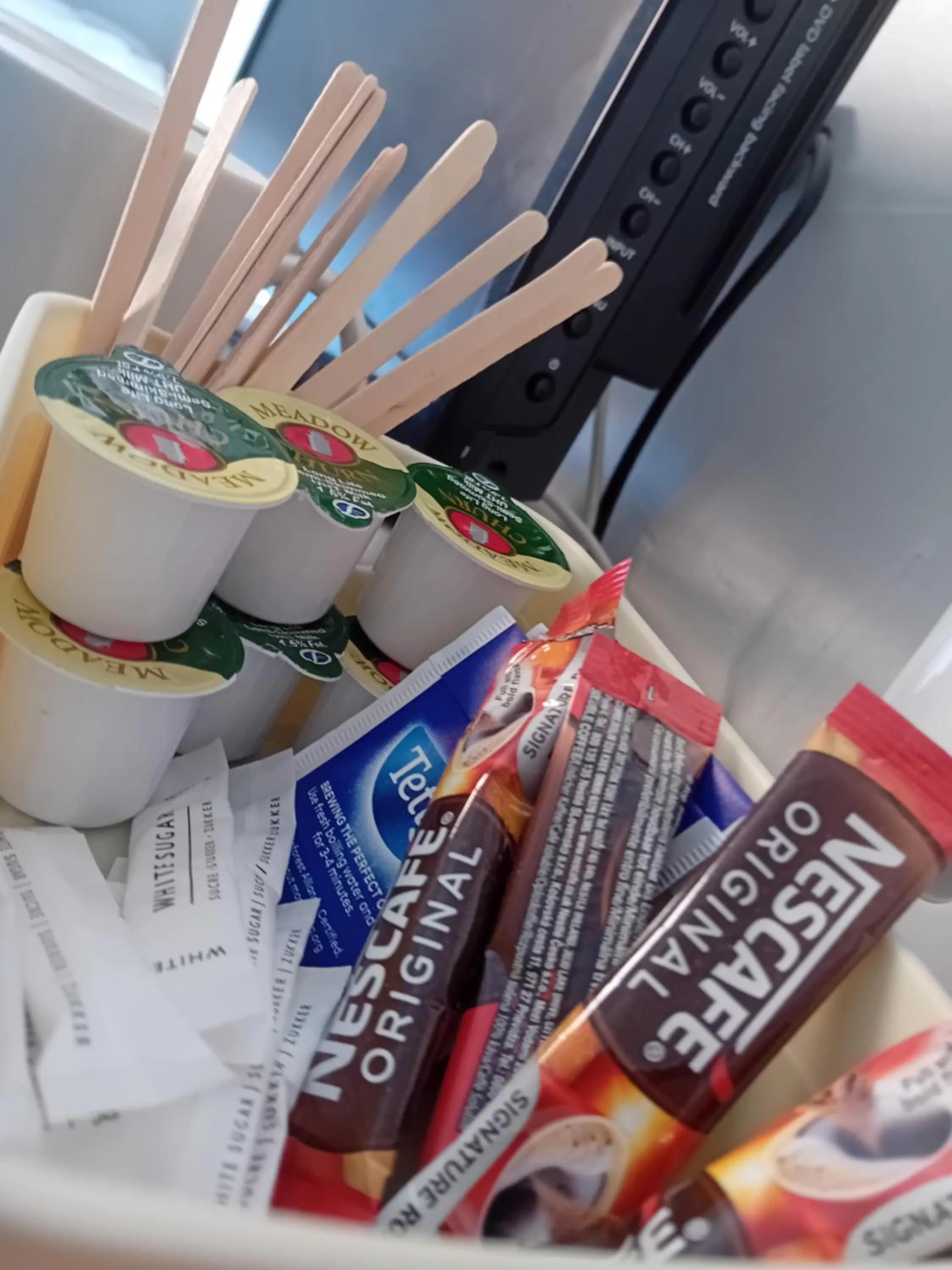 MyRoomz Golden Strand Hotel