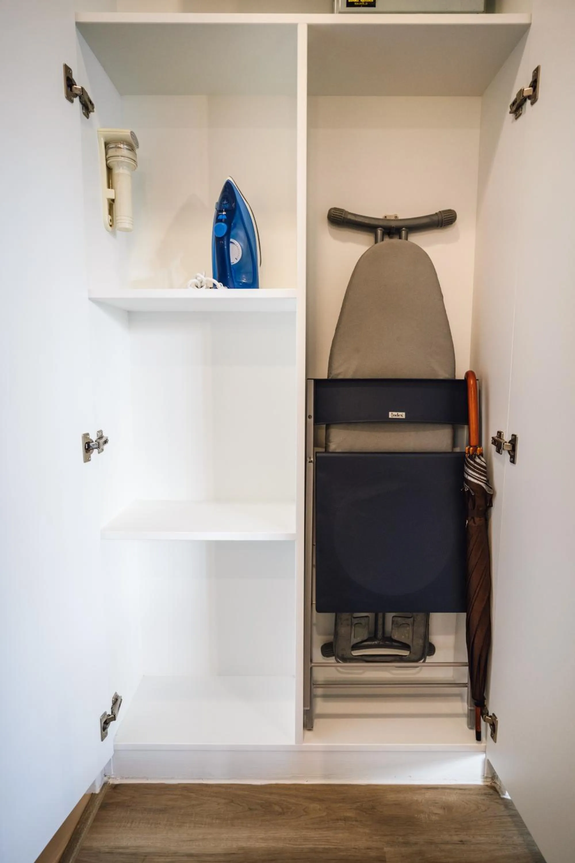 furniture in Citadines Sukhumvit 16 Bangkok