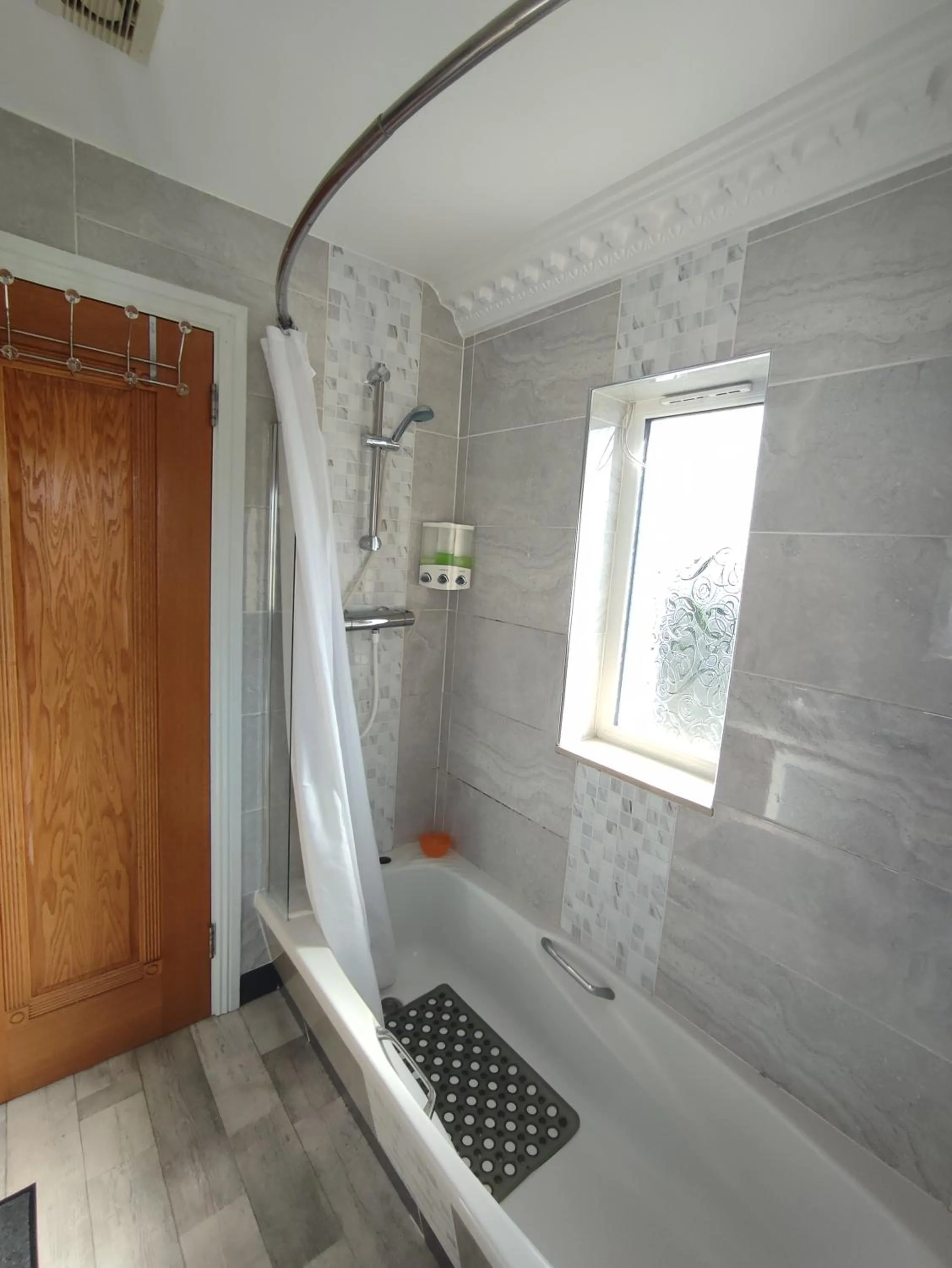 Marie's Bed and Breakfast