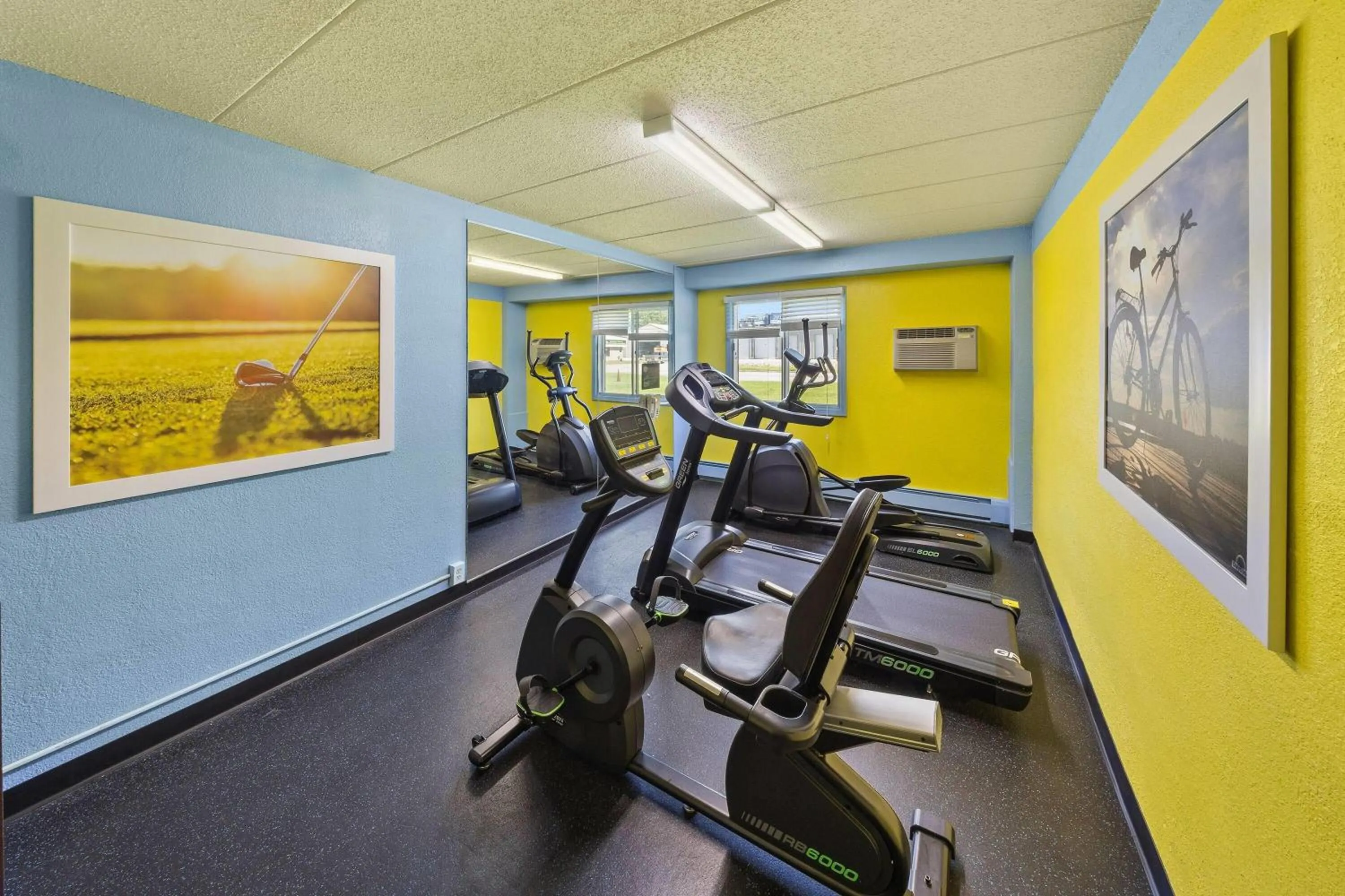 Days Inn by Wyndham Winona