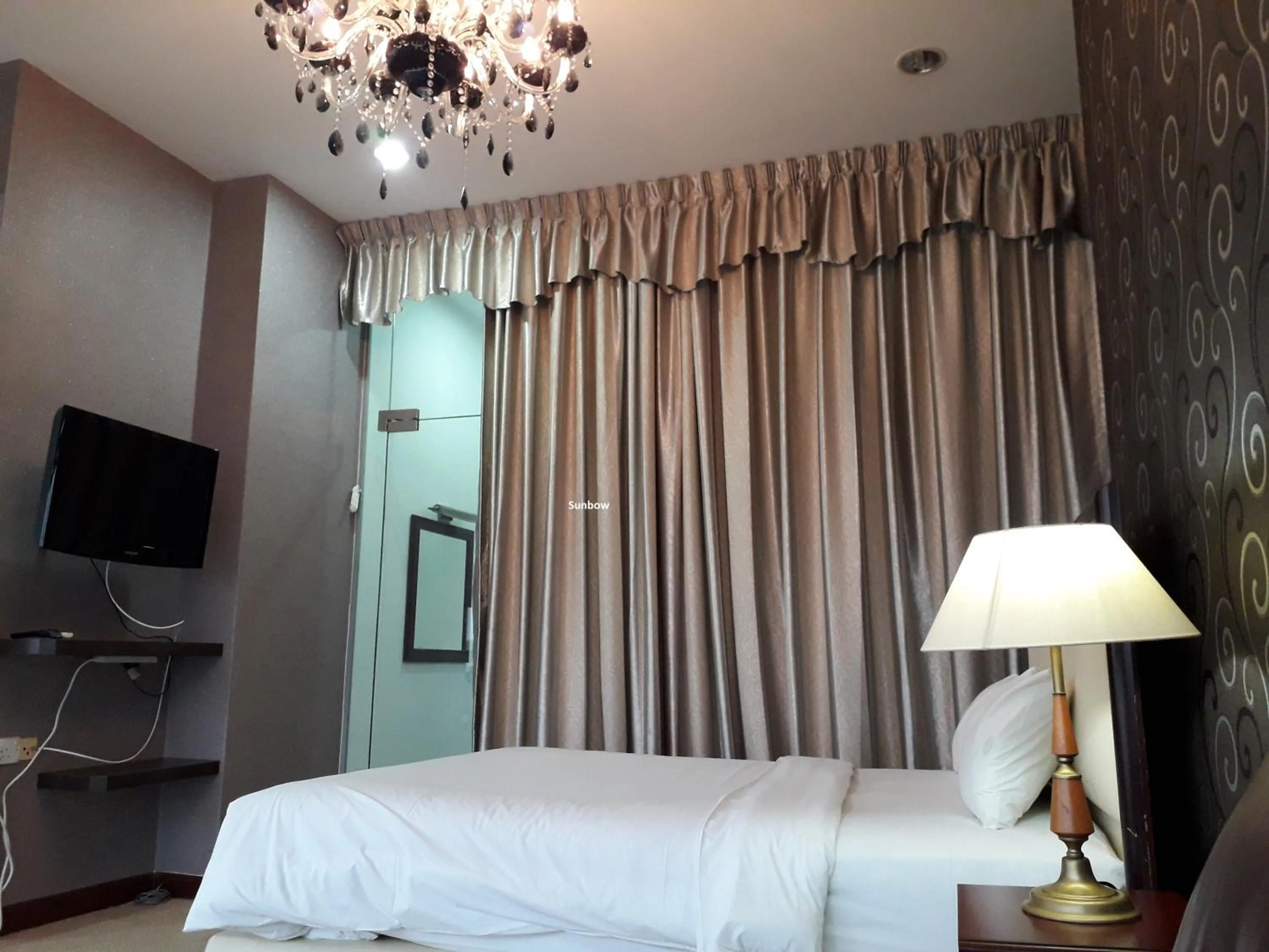 Sunbow Suites @ Times Square Kuala Lumpur